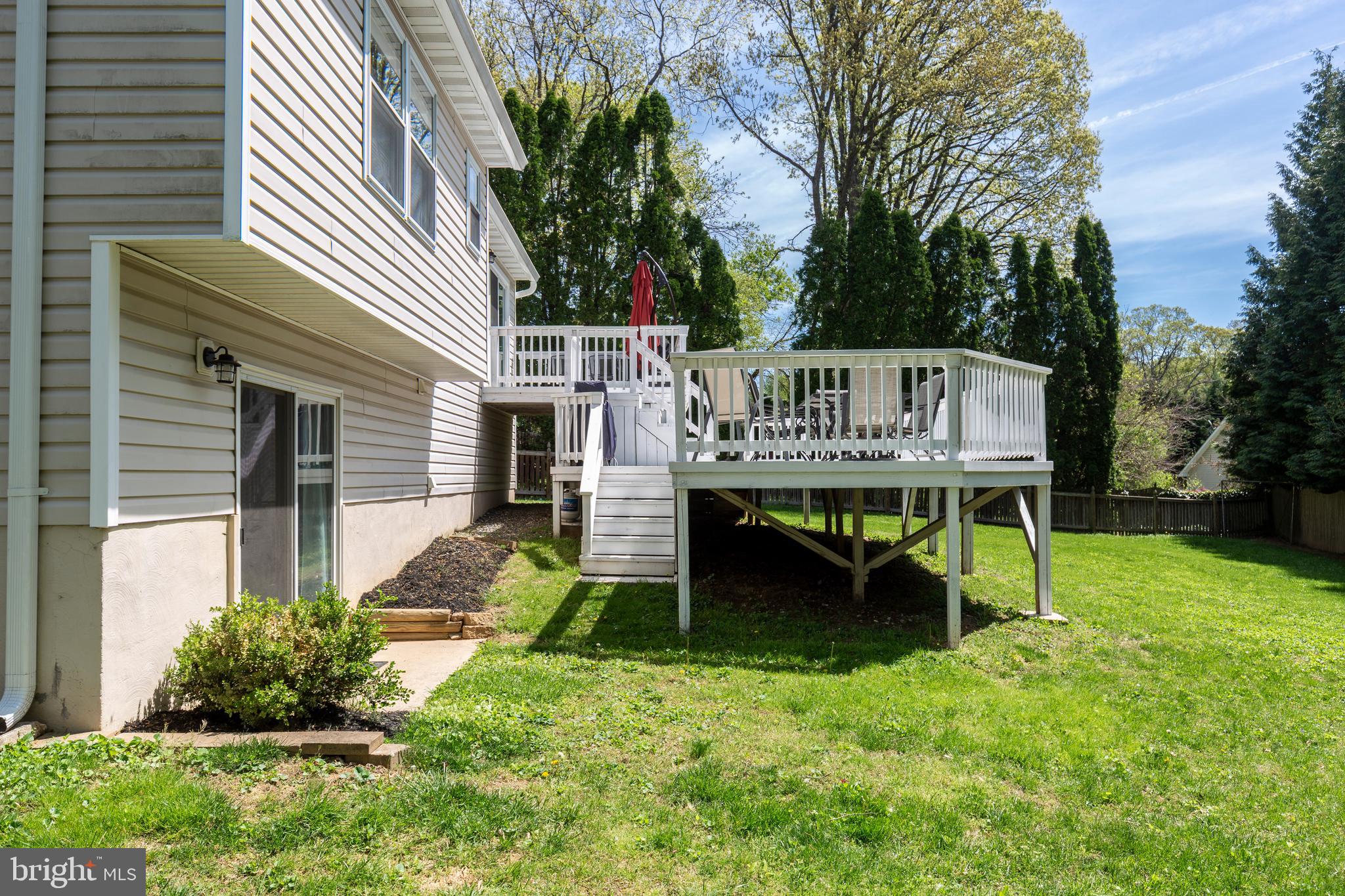 CARROLLTOWNE - Residential