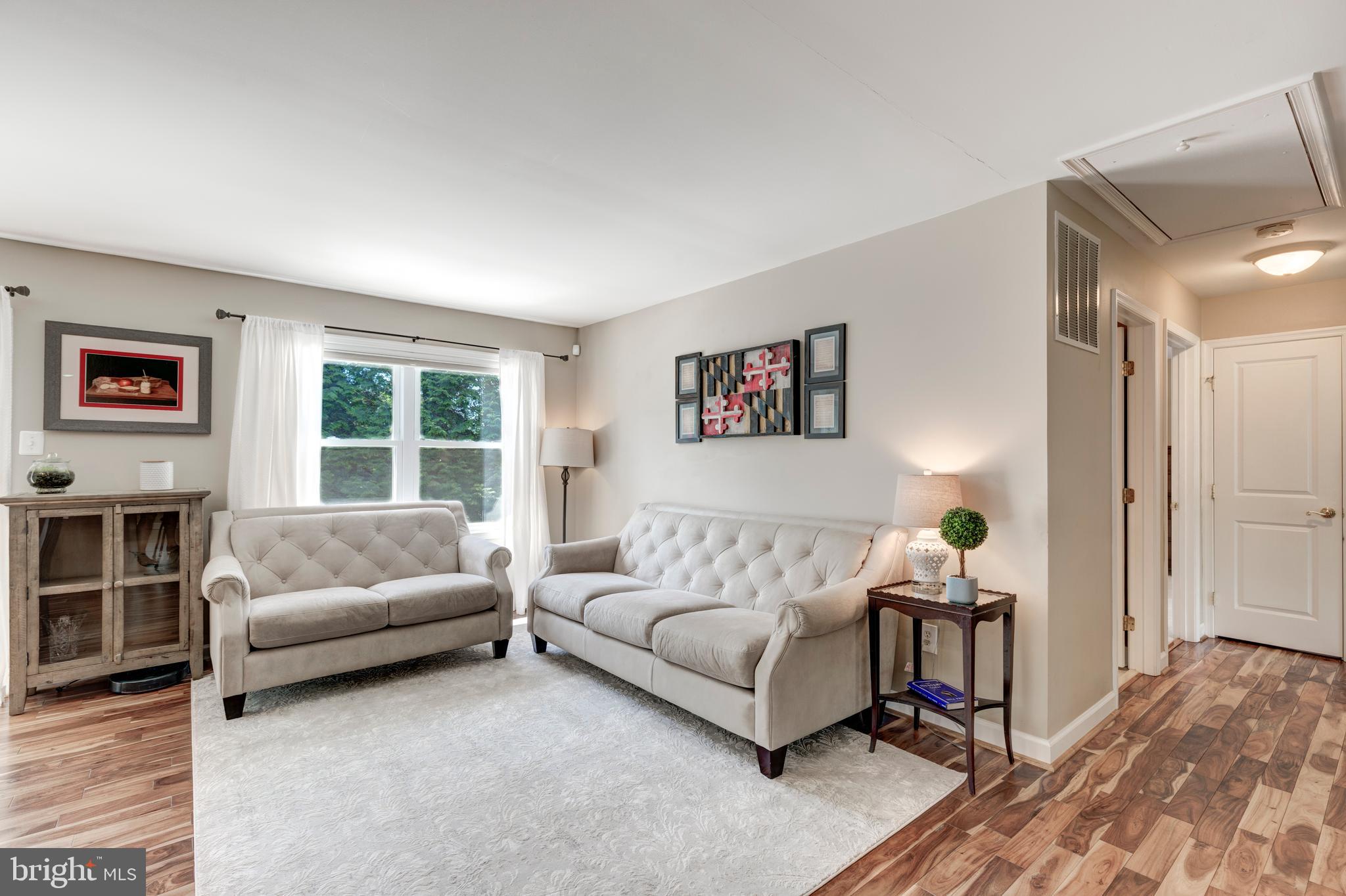 CARROLLTOWNE - Residential