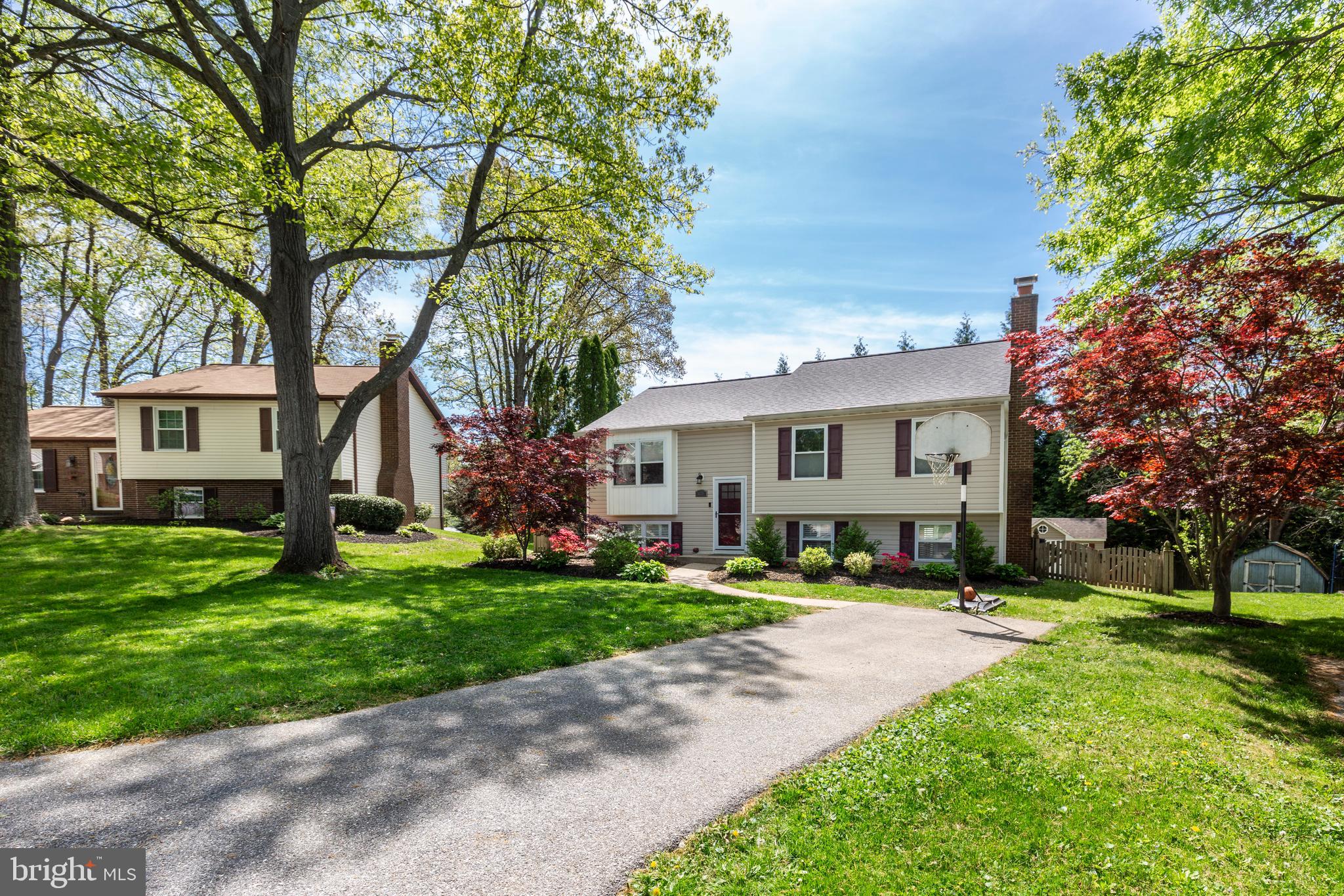 CARROLLTOWNE - Residential