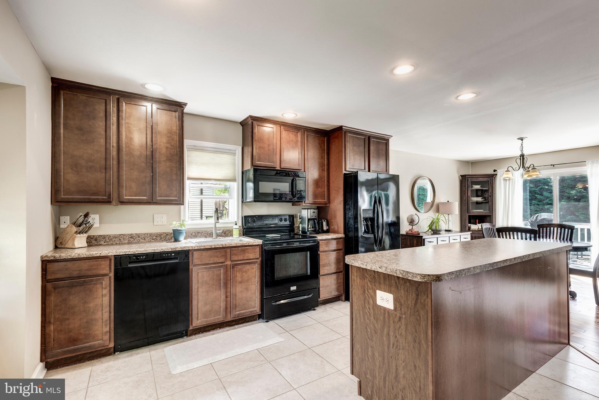 CARROLLTOWNE - Residential