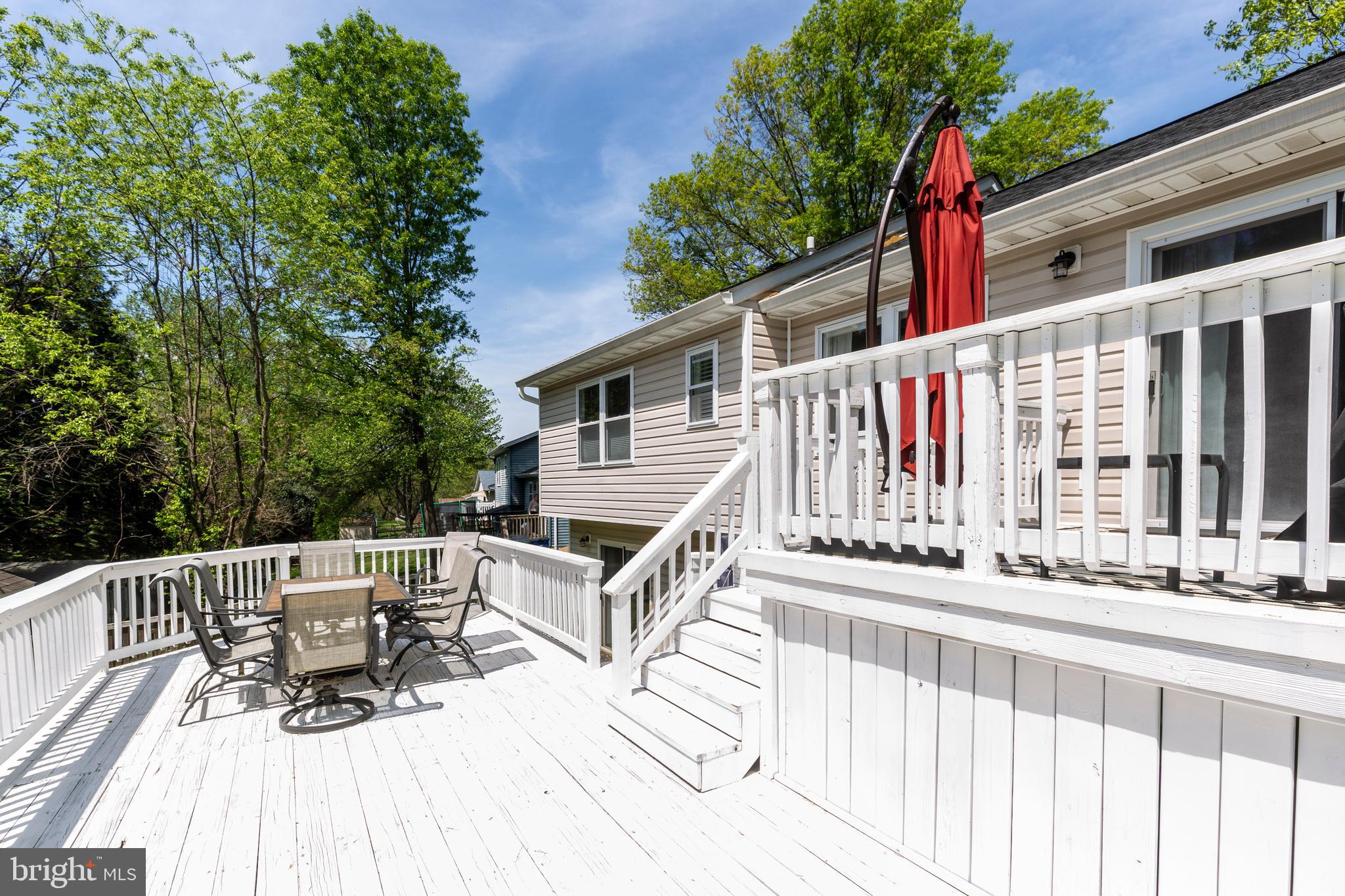 CARROLLTOWNE - Residential