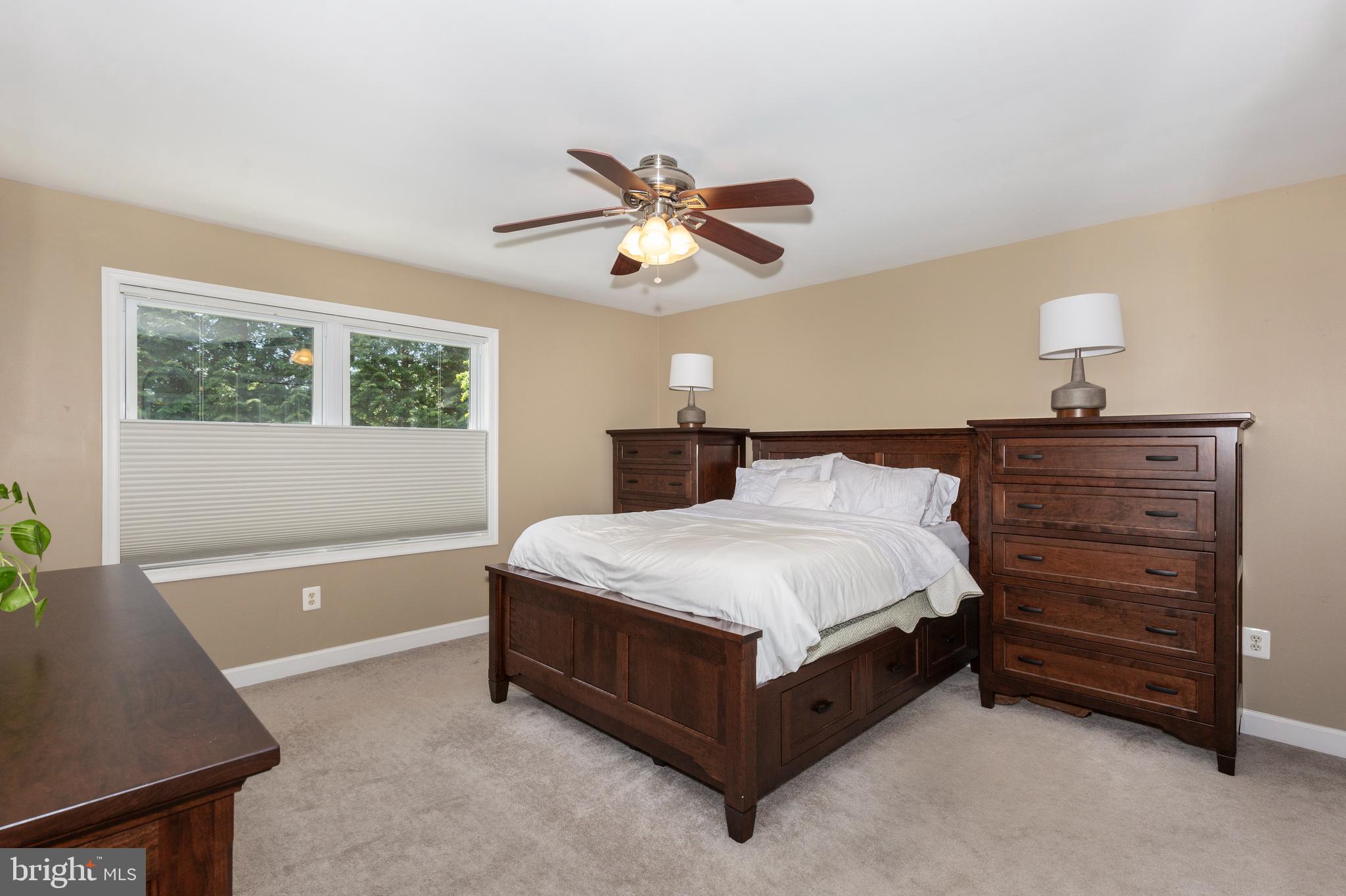 CARROLLTOWNE - Residential