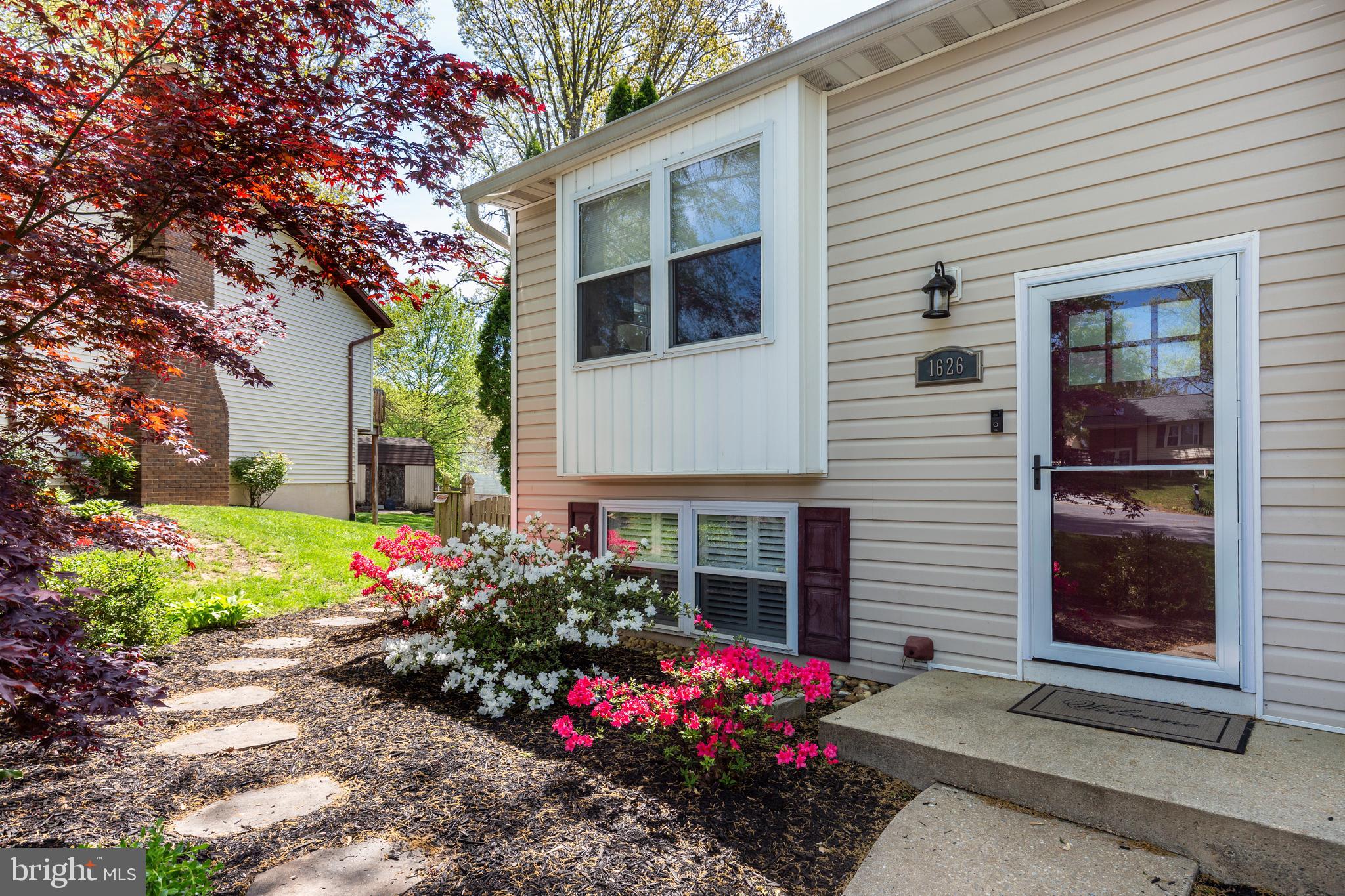 CARROLLTOWNE - Residential