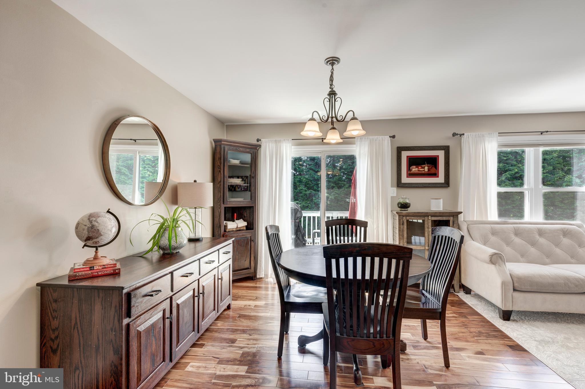 CARROLLTOWNE - Residential