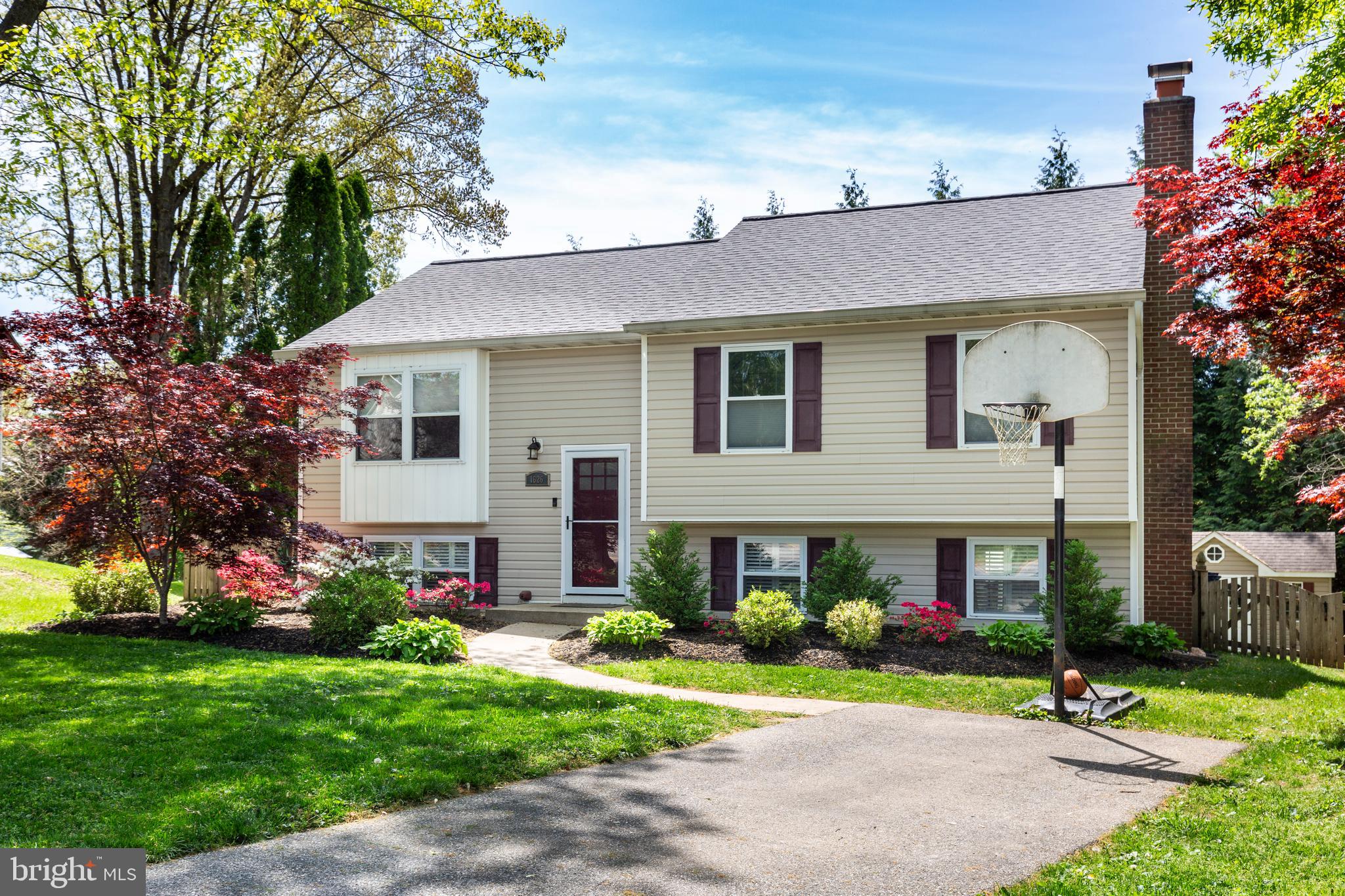 CARROLLTOWNE - Residential