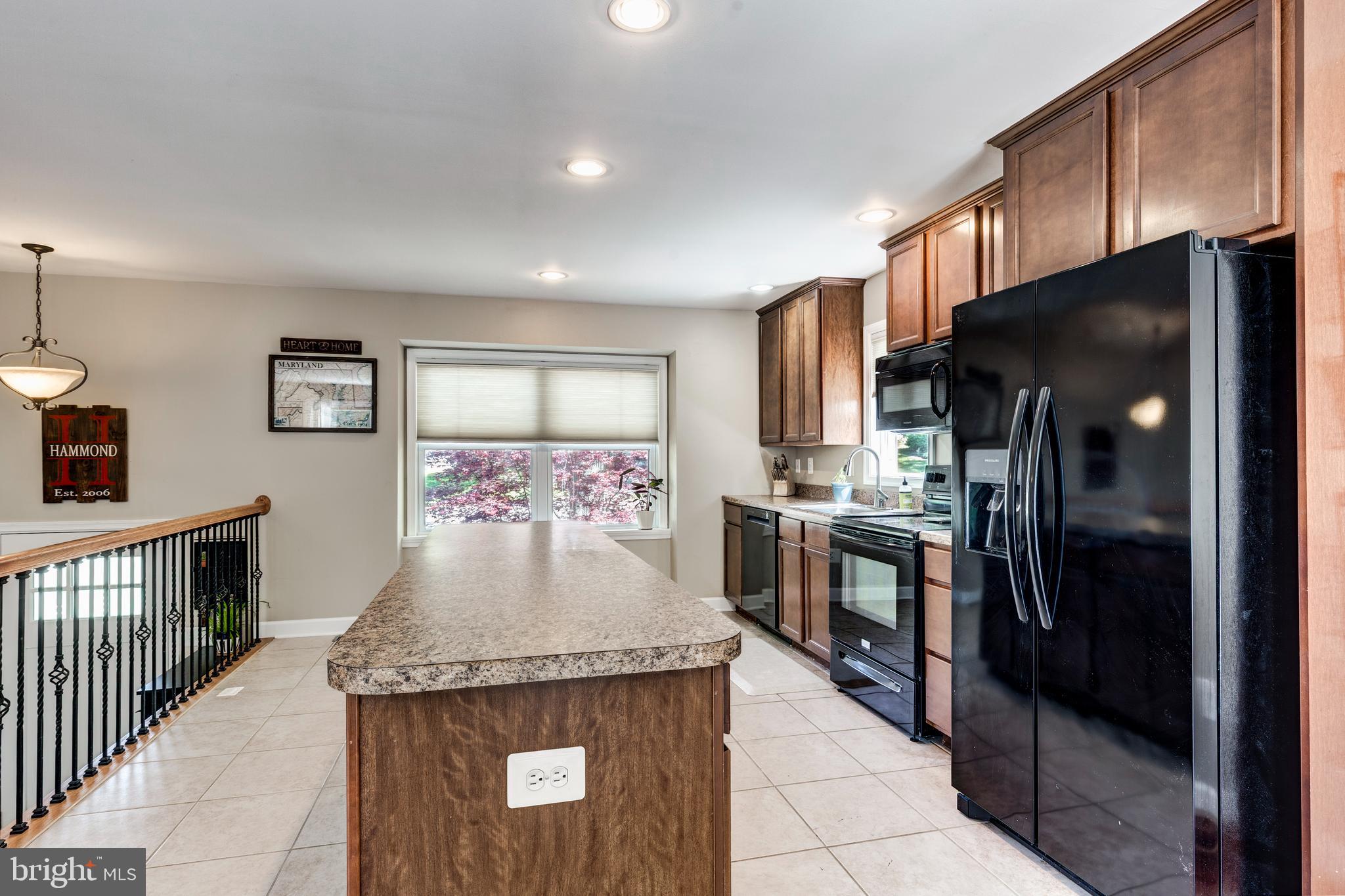 CARROLLTOWNE - Residential