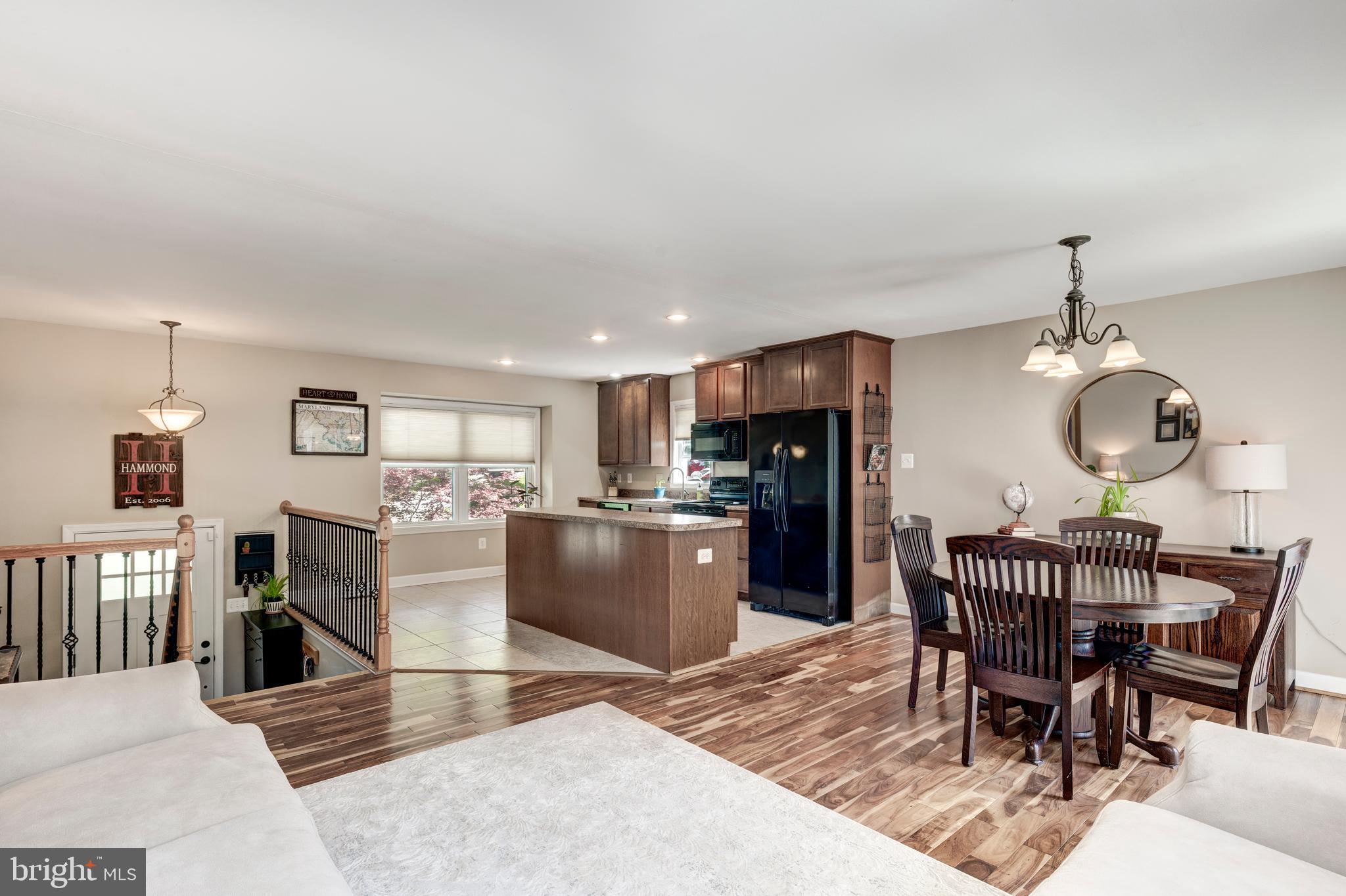 CARROLLTOWNE - Residential