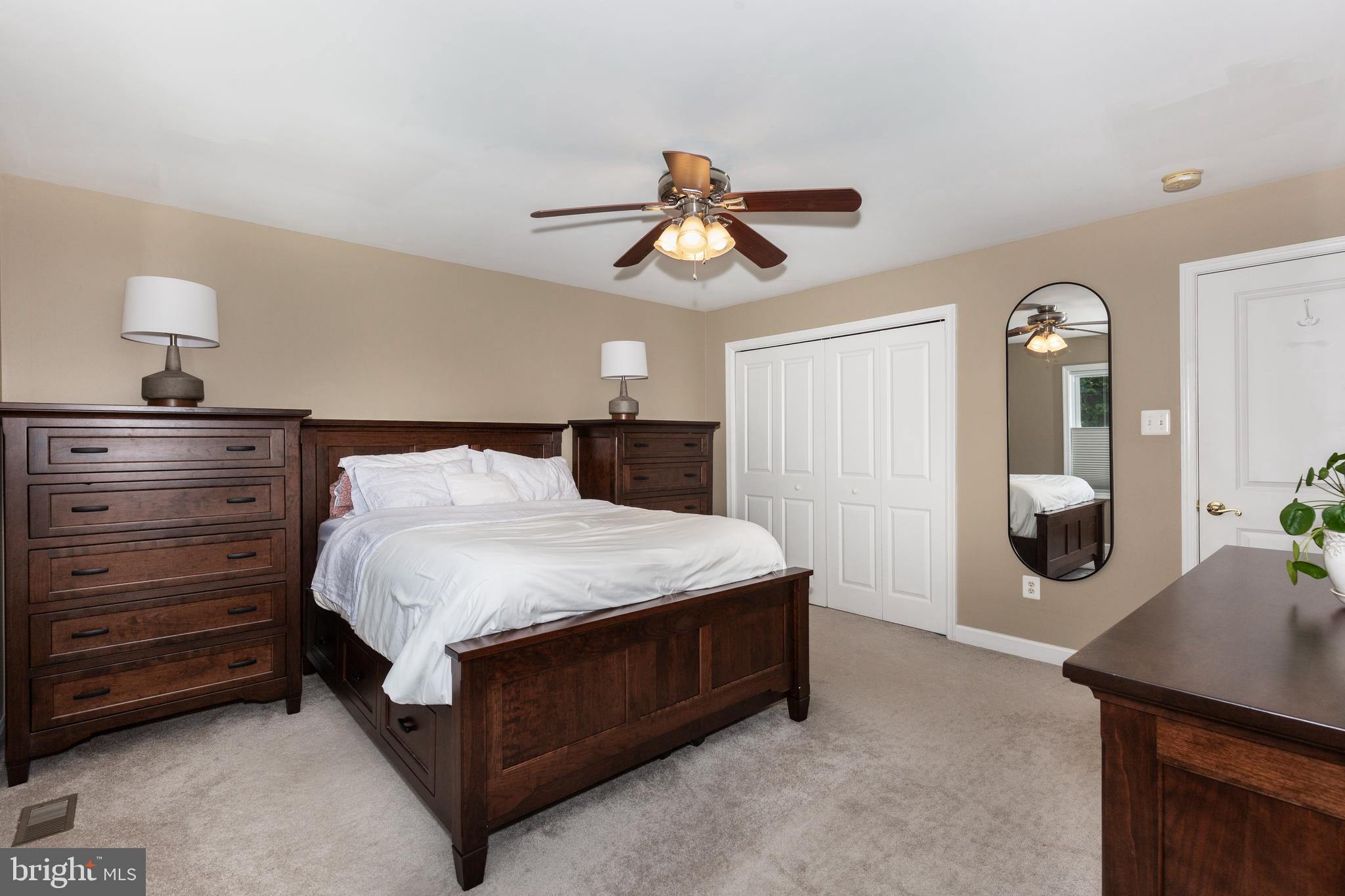 CARROLLTOWNE - Residential