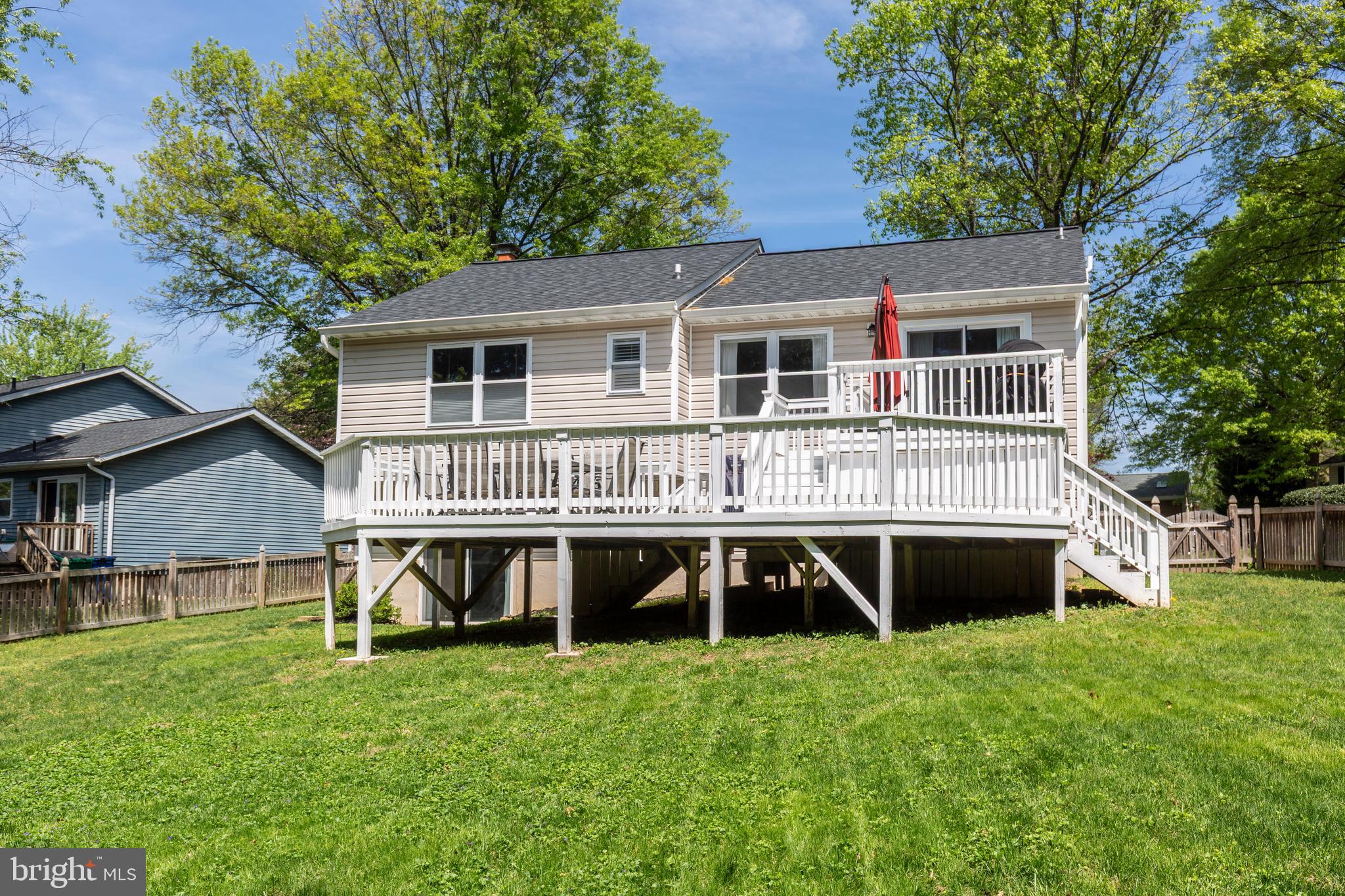 CARROLLTOWNE - Residential