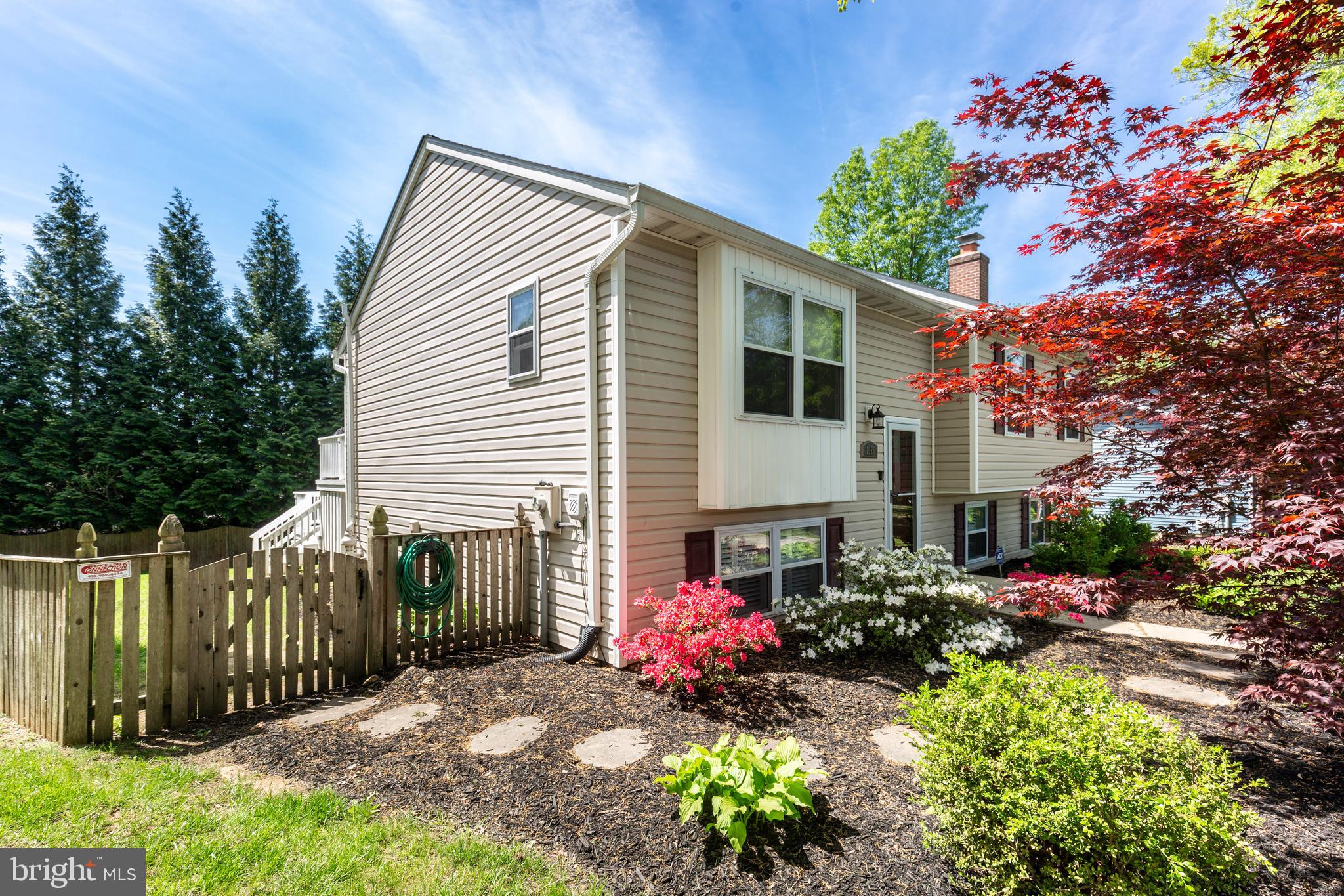 CARROLLTOWNE - Residential