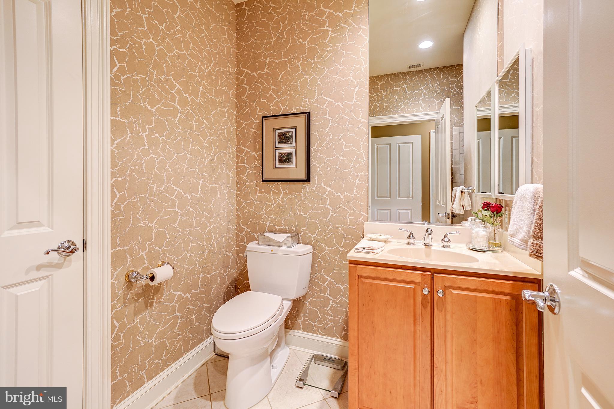 STRATHMORR PARK AT GROSVENOR - Residential