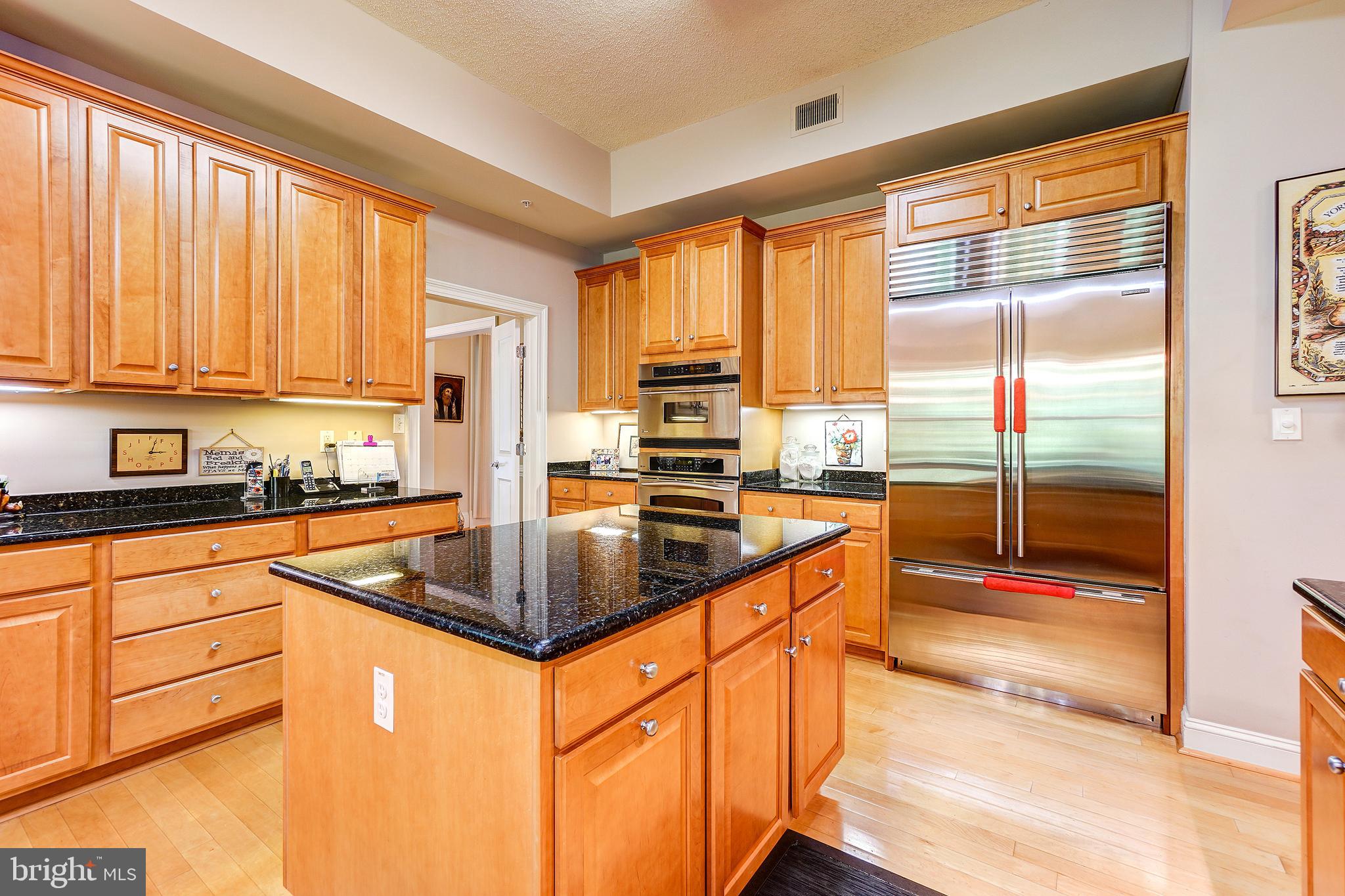 STRATHMORR PARK AT GROSVENOR - Residential