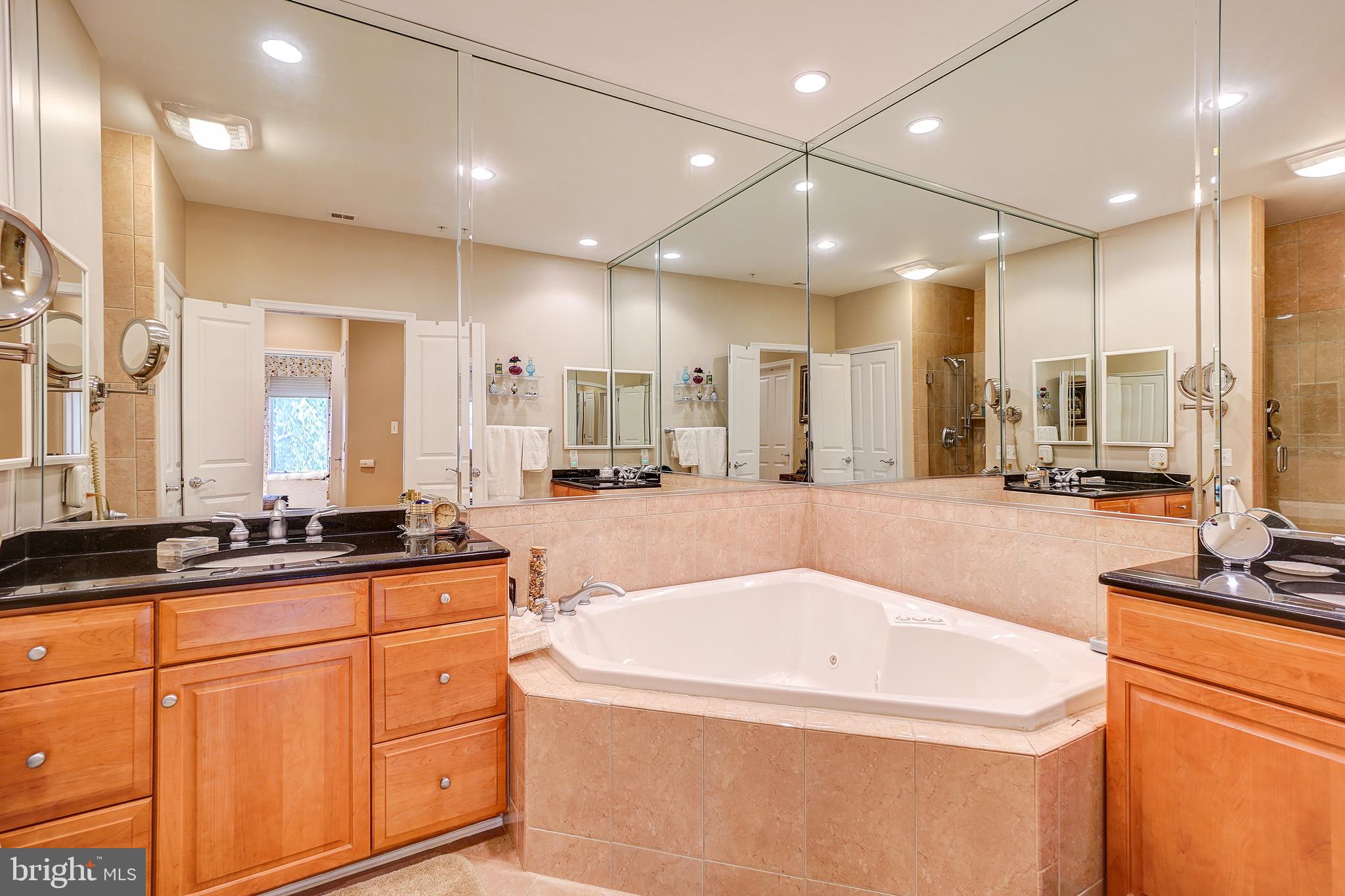 STRATHMORR PARK AT GROSVENOR - Residential