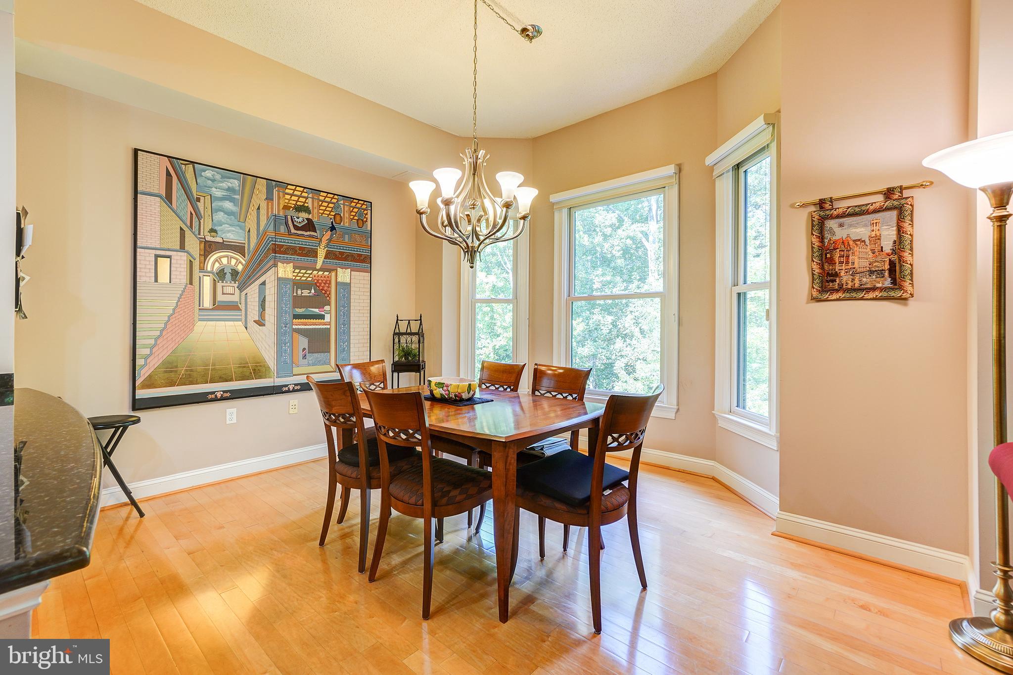 STRATHMORR PARK AT GROSVENOR - Residential