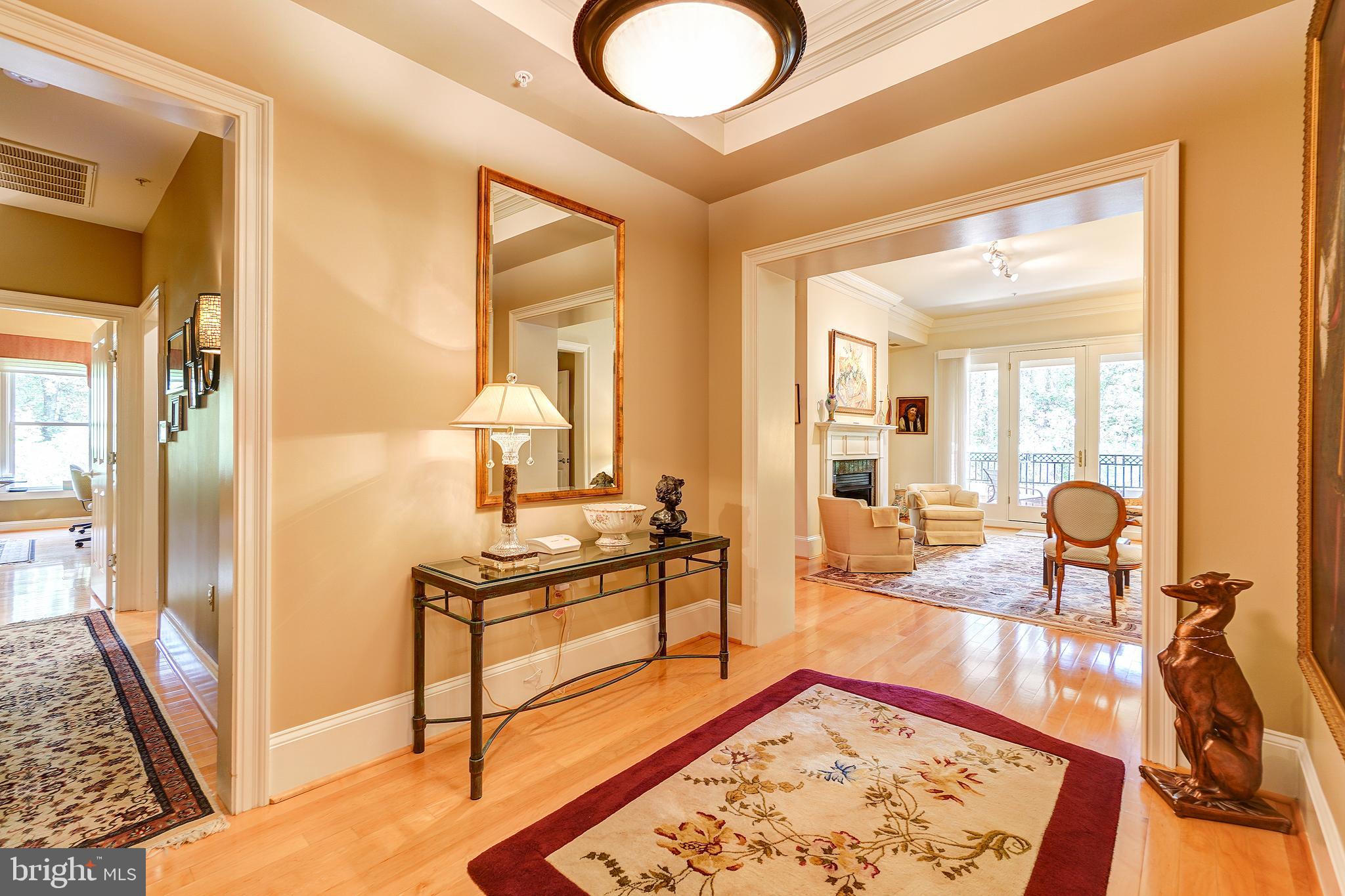 STRATHMORR PARK AT GROSVENOR - Residential