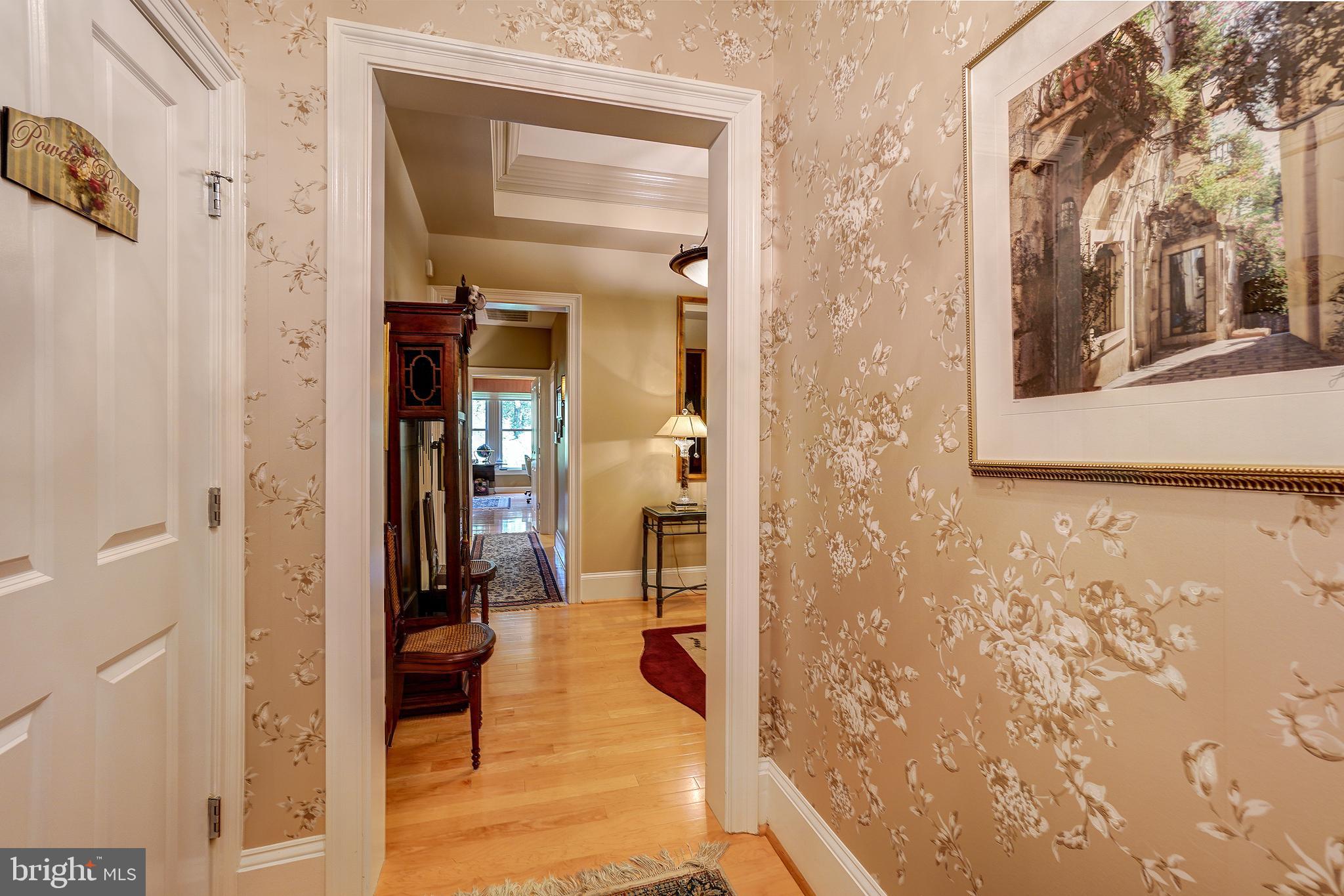 STRATHMORR PARK AT GROSVENOR - Residential