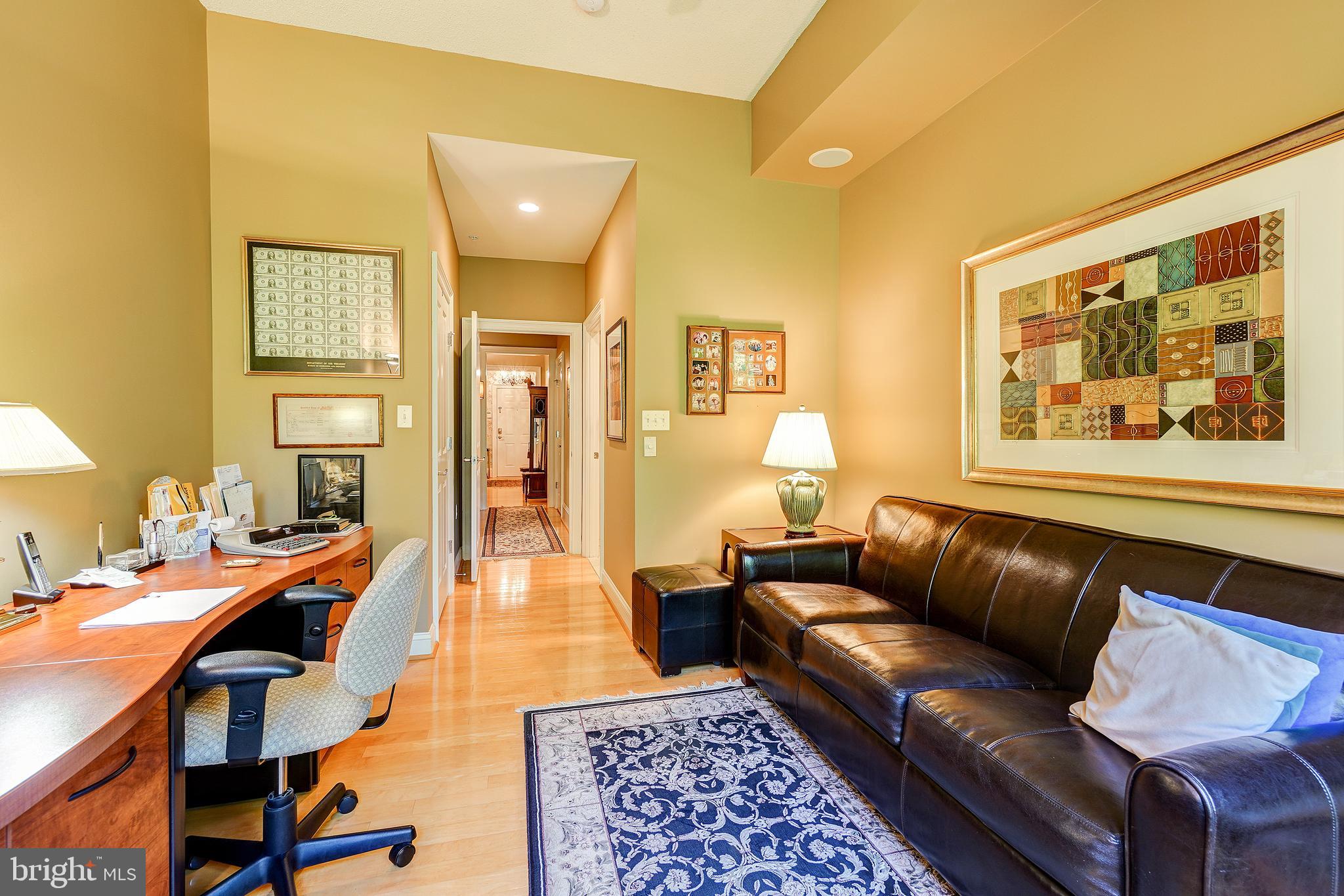 STRATHMORR PARK AT GROSVENOR - Residential