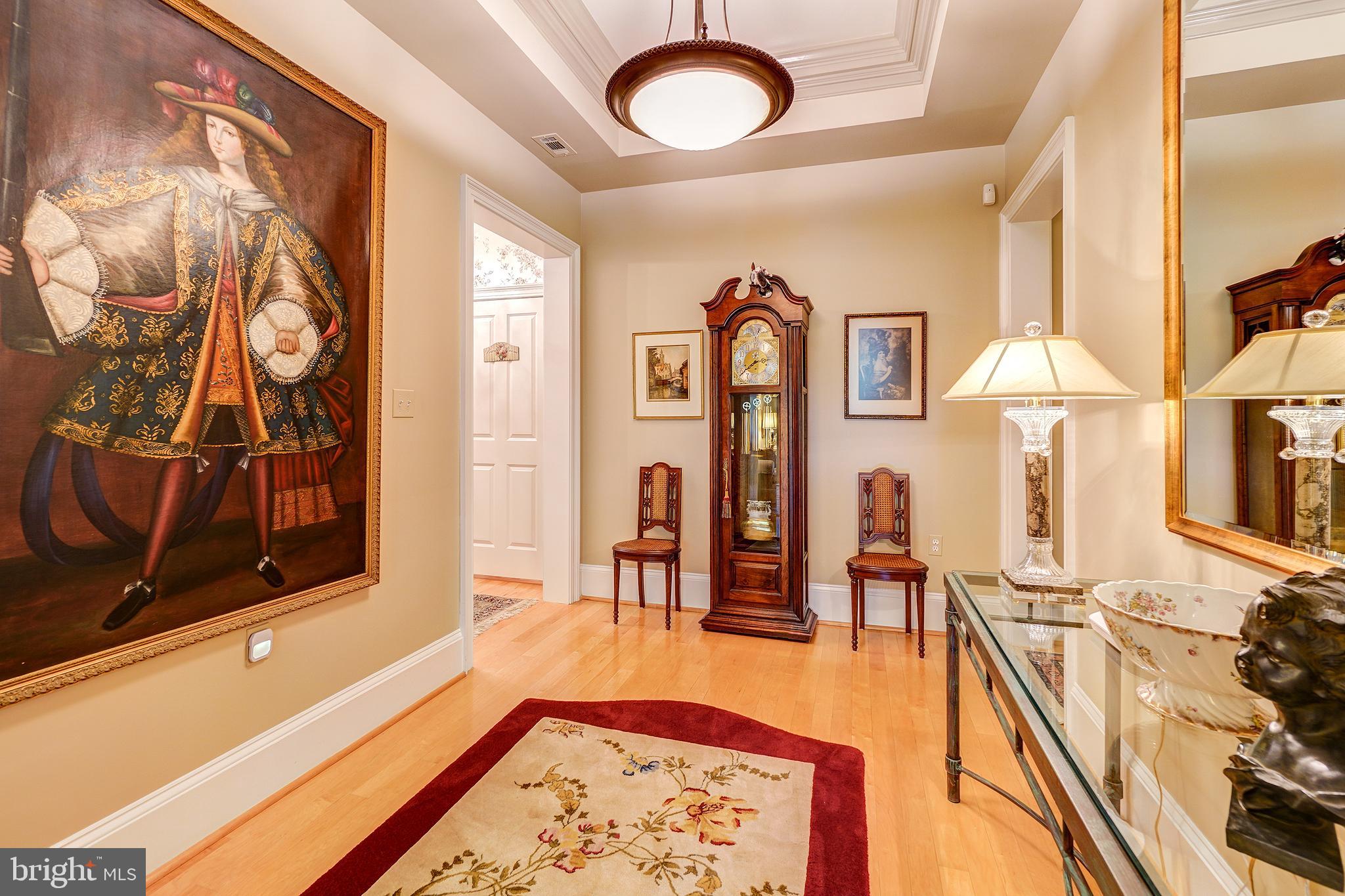 STRATHMORR PARK AT GROSVENOR - Residential