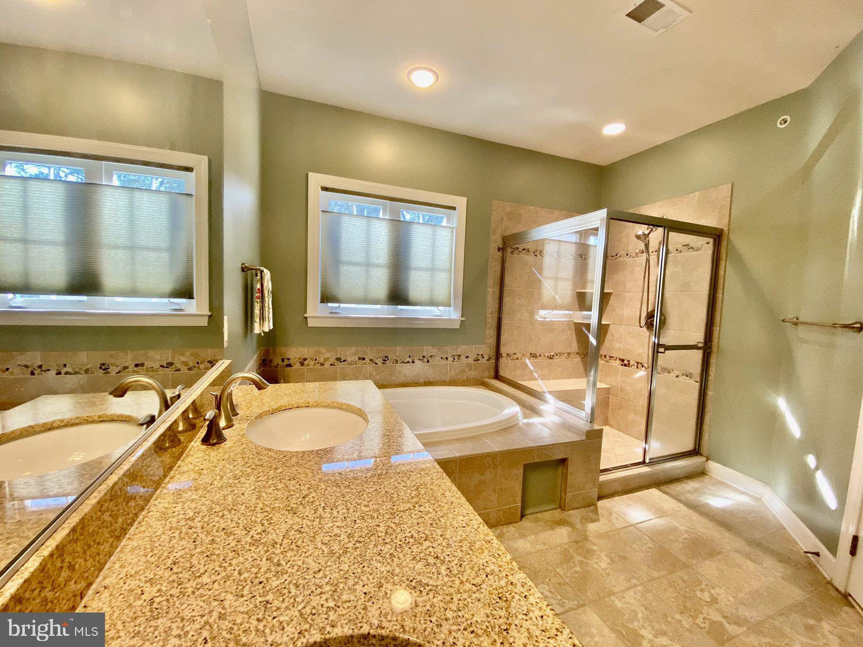 WATKINS MILL TOWN CENTER - Residential Lease