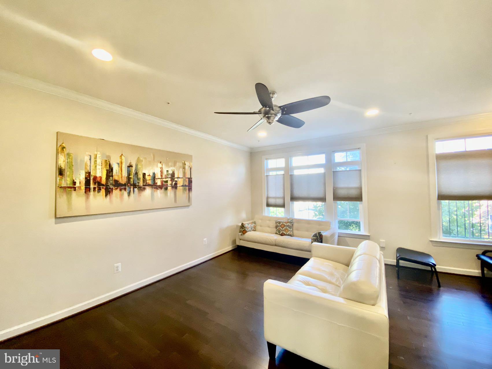 WATKINS MILL TOWN CENTER - Residential Lease