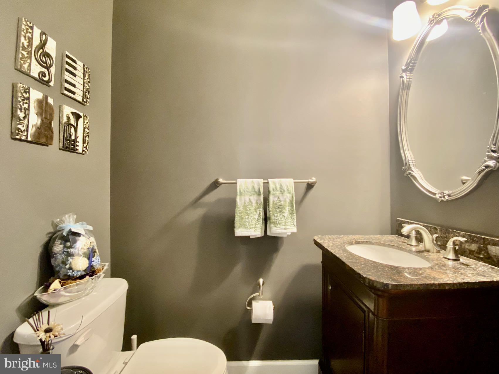 WATKINS MILL TOWN CENTER - Residential Lease