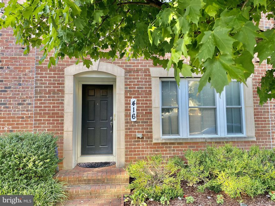 A beautiful townhouse in the sought-after community of Watkins Mill Town Center features 4 bedrooms, 3.5 baths, and attached 2-car garage. The house has 3 levels and is well-maintained, with $60K+ upgrade & option. The main level has an open floor design with a hardwood floor, high ceiling, a spacious family room, a large kitchen as well and a dining/breakfast area. Walking to the swimming pool, playgrounds, tennis court, and MARC. It is the house you must see and really has everything you need. Furniture is optional, and ready to move in.