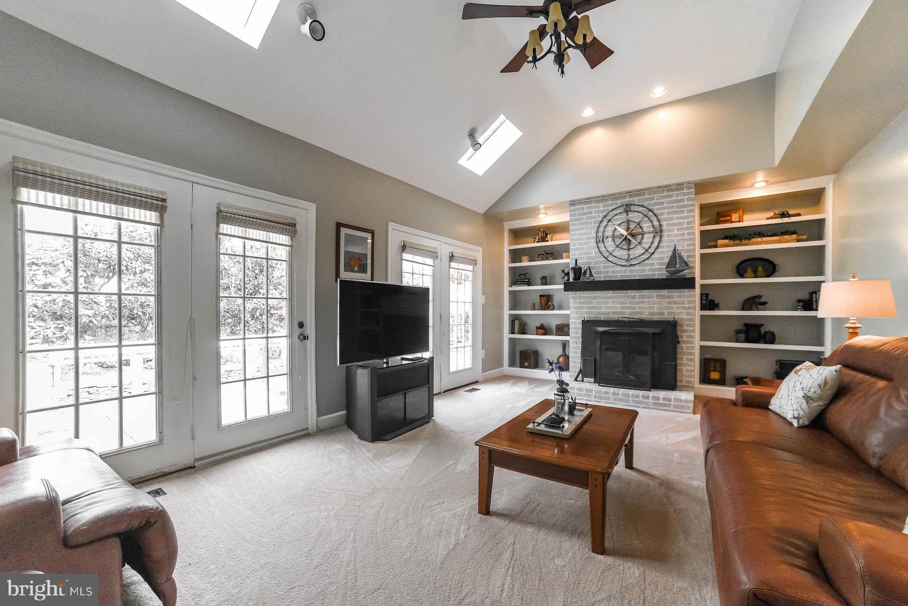 HICKORY RIDGE LA PLATA - Residential