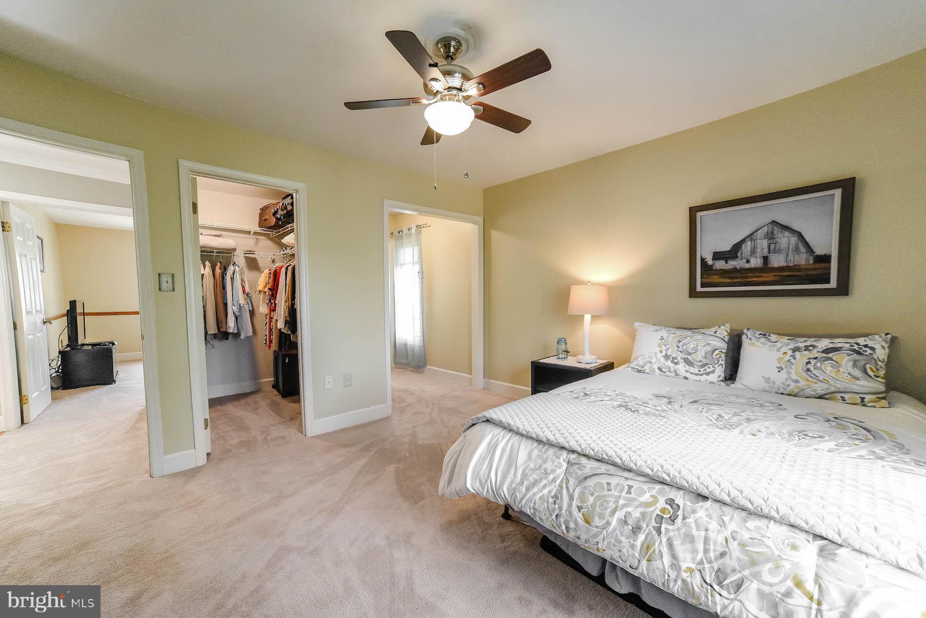 HICKORY RIDGE LA PLATA - Residential