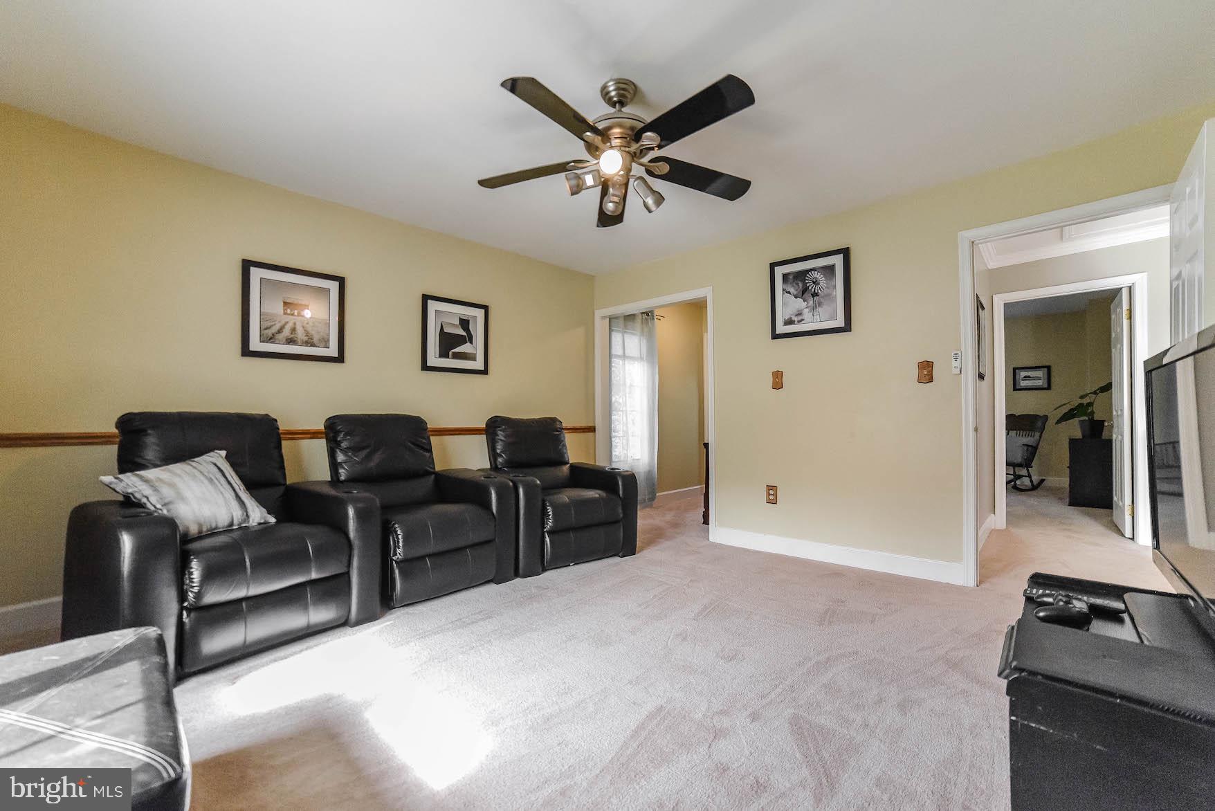 HICKORY RIDGE LA PLATA - Residential