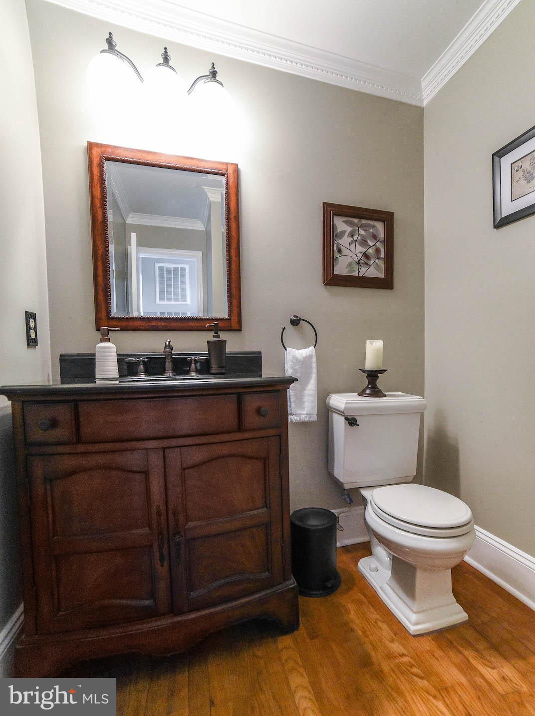 HICKORY RIDGE LA PLATA - Residential