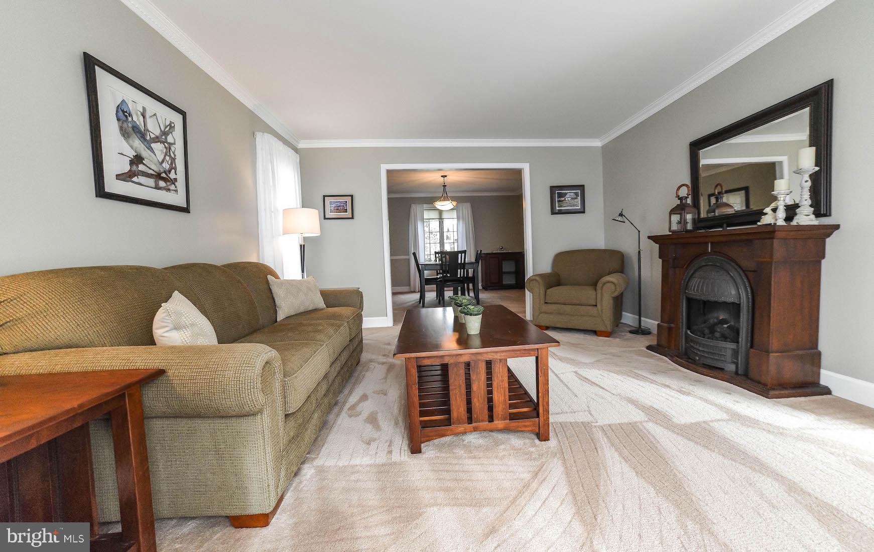 HICKORY RIDGE LA PLATA - Residential