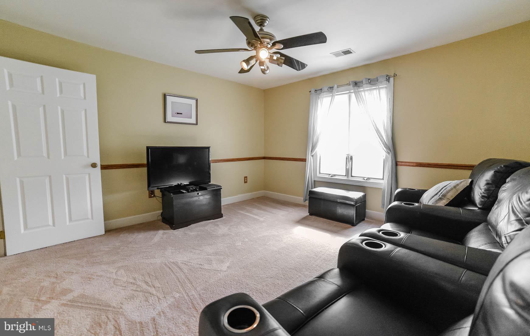 HICKORY RIDGE LA PLATA - Residential