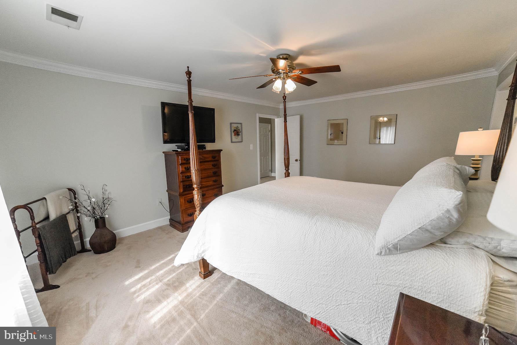 HICKORY RIDGE LA PLATA - Residential