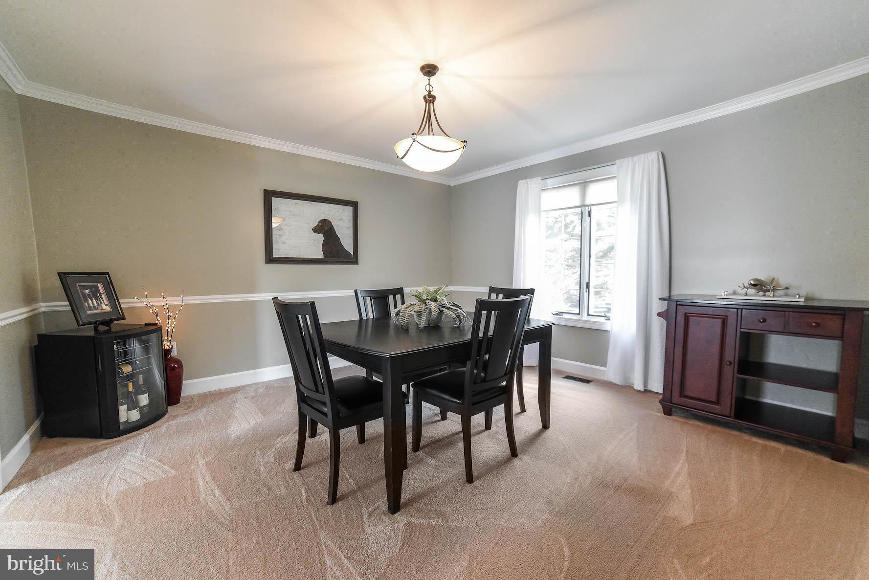 HICKORY RIDGE LA PLATA - Residential