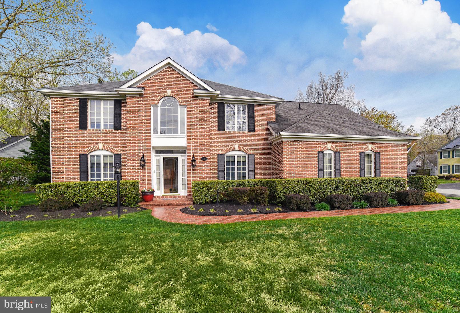 HICKORY RIDGE LA PLATA - Residential