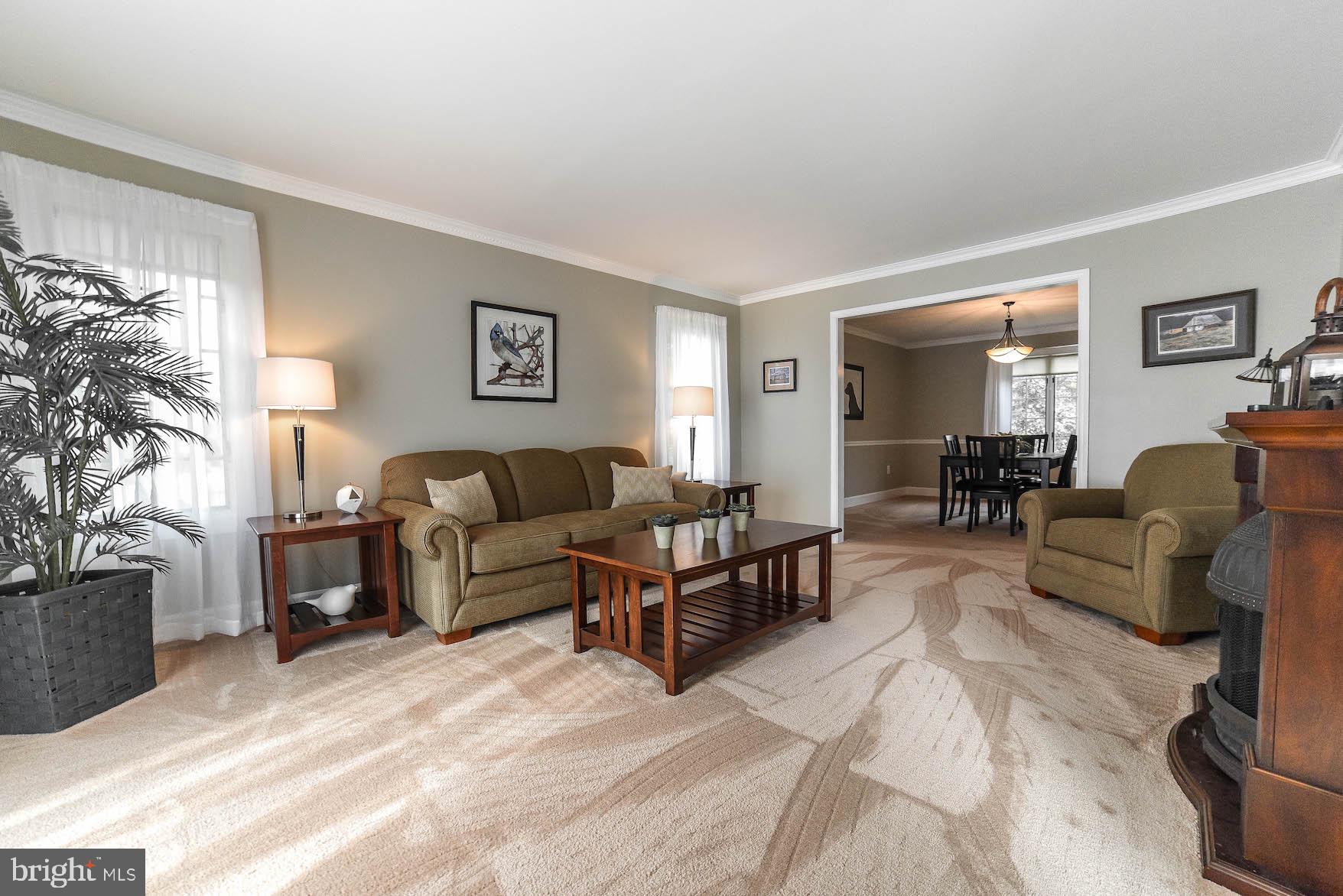 HICKORY RIDGE LA PLATA - Residential