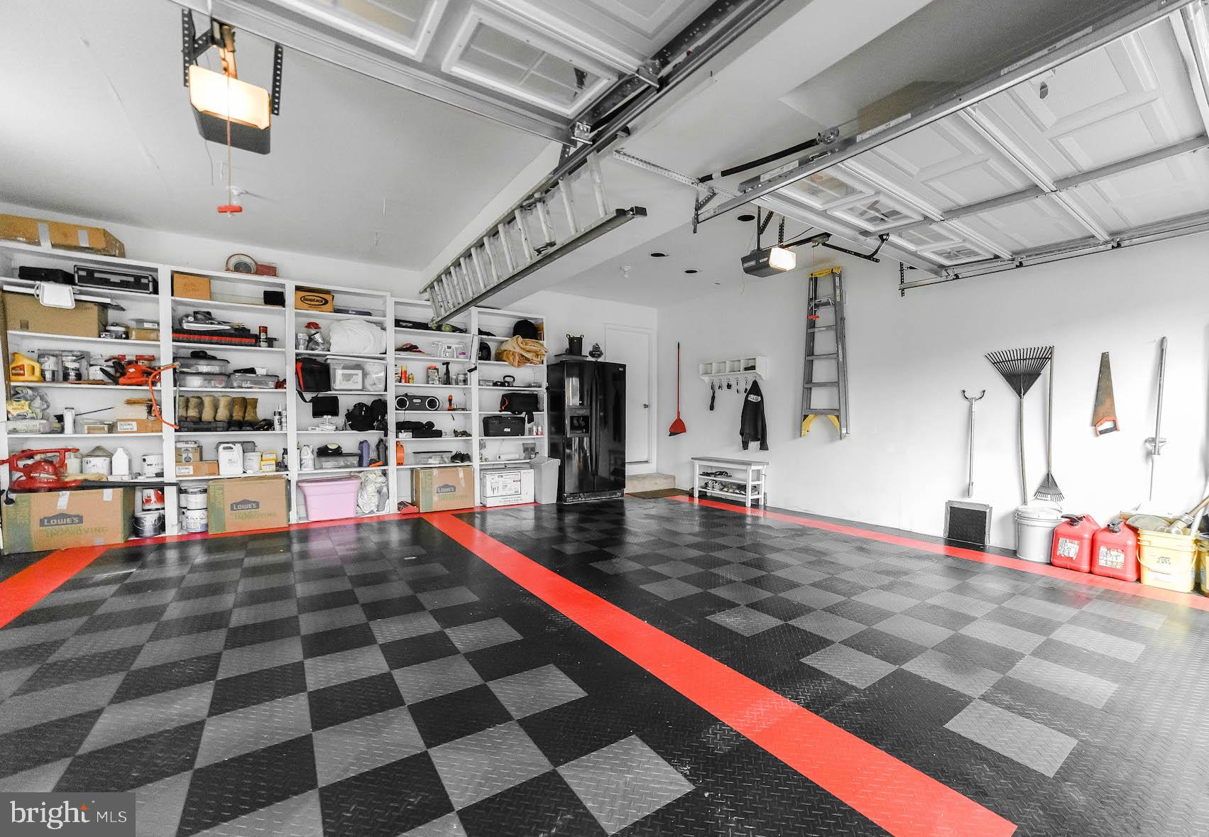 HICKORY RIDGE LA PLATA - Residential