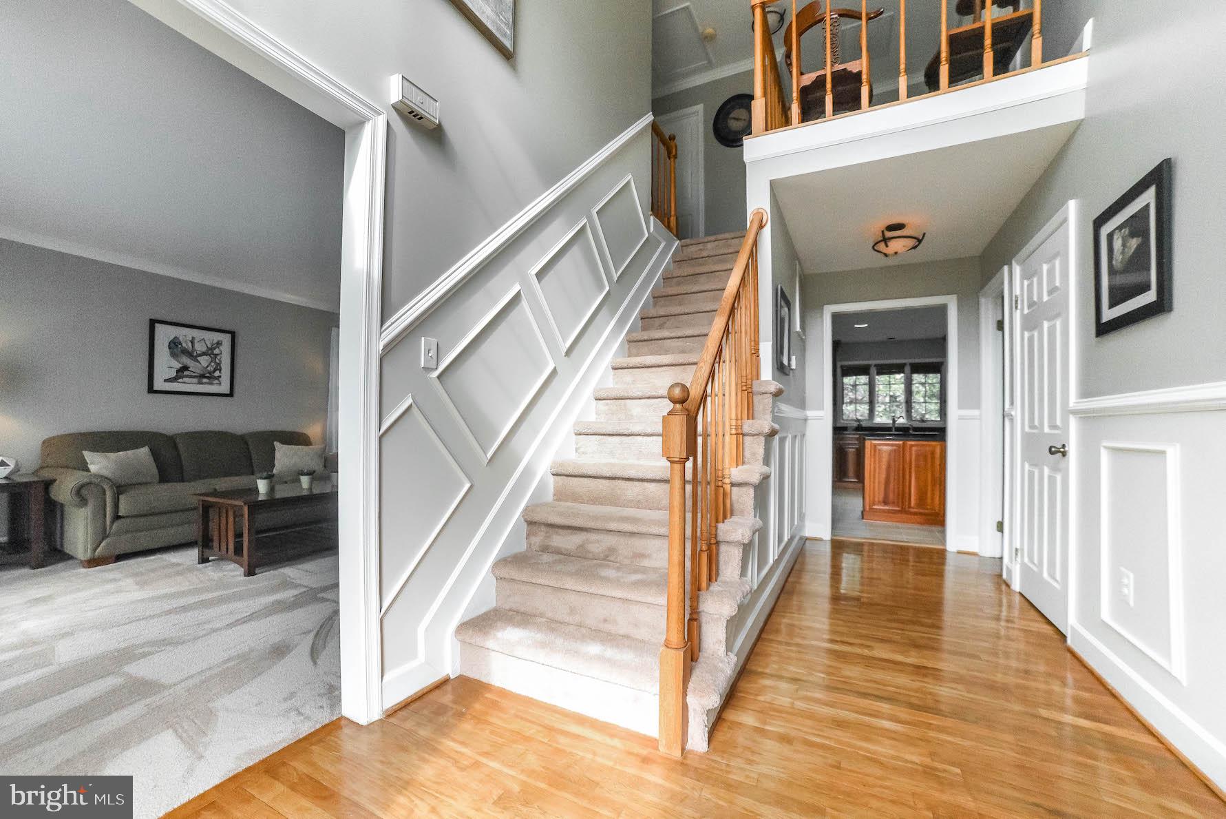 HICKORY RIDGE LA PLATA - Residential