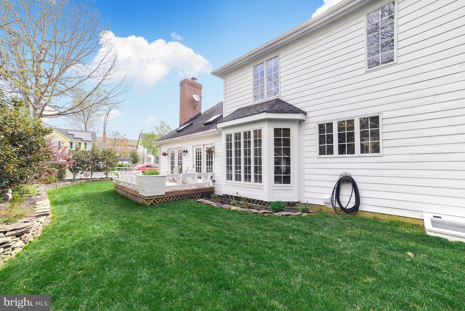 HICKORY RIDGE LA PLATA - Residential