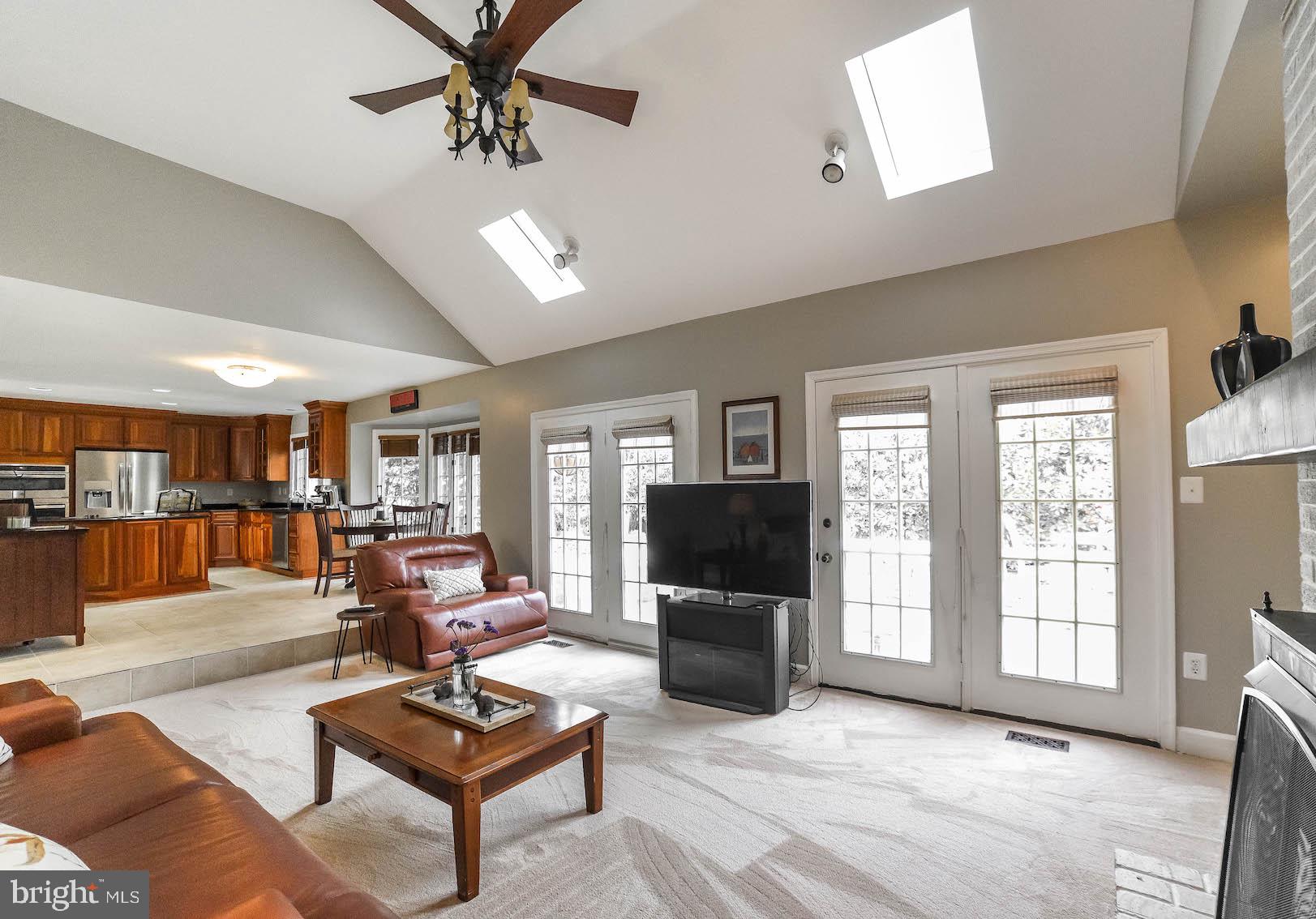 HICKORY RIDGE LA PLATA - Residential