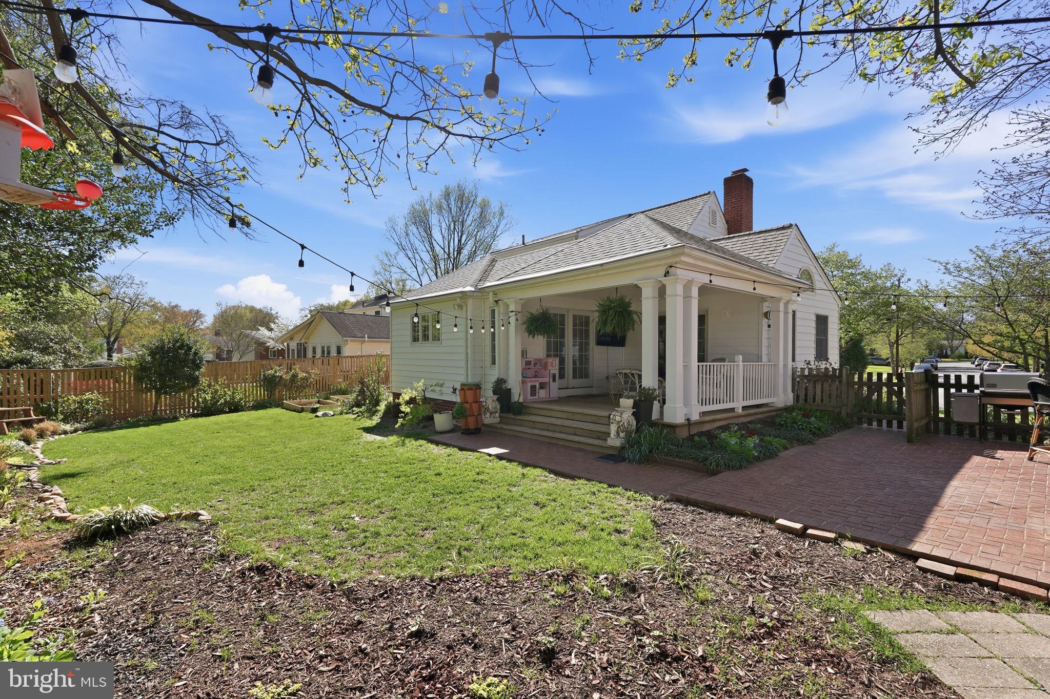 629 PROSPECT PLACE