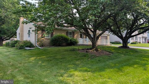 119 HOLLY DRIVE MECHANICSBURG PA 17055