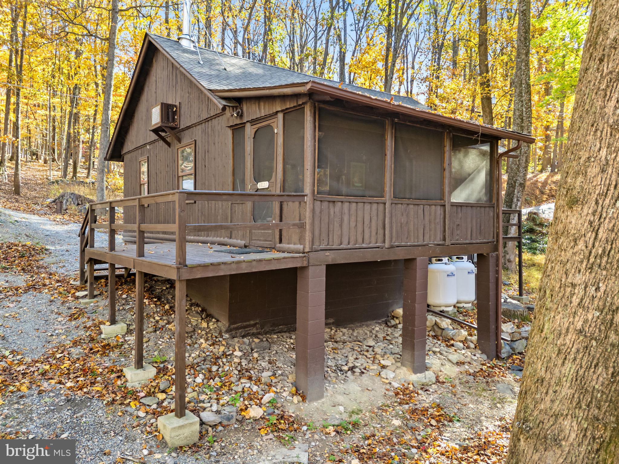 SHANNONDALE - Residential