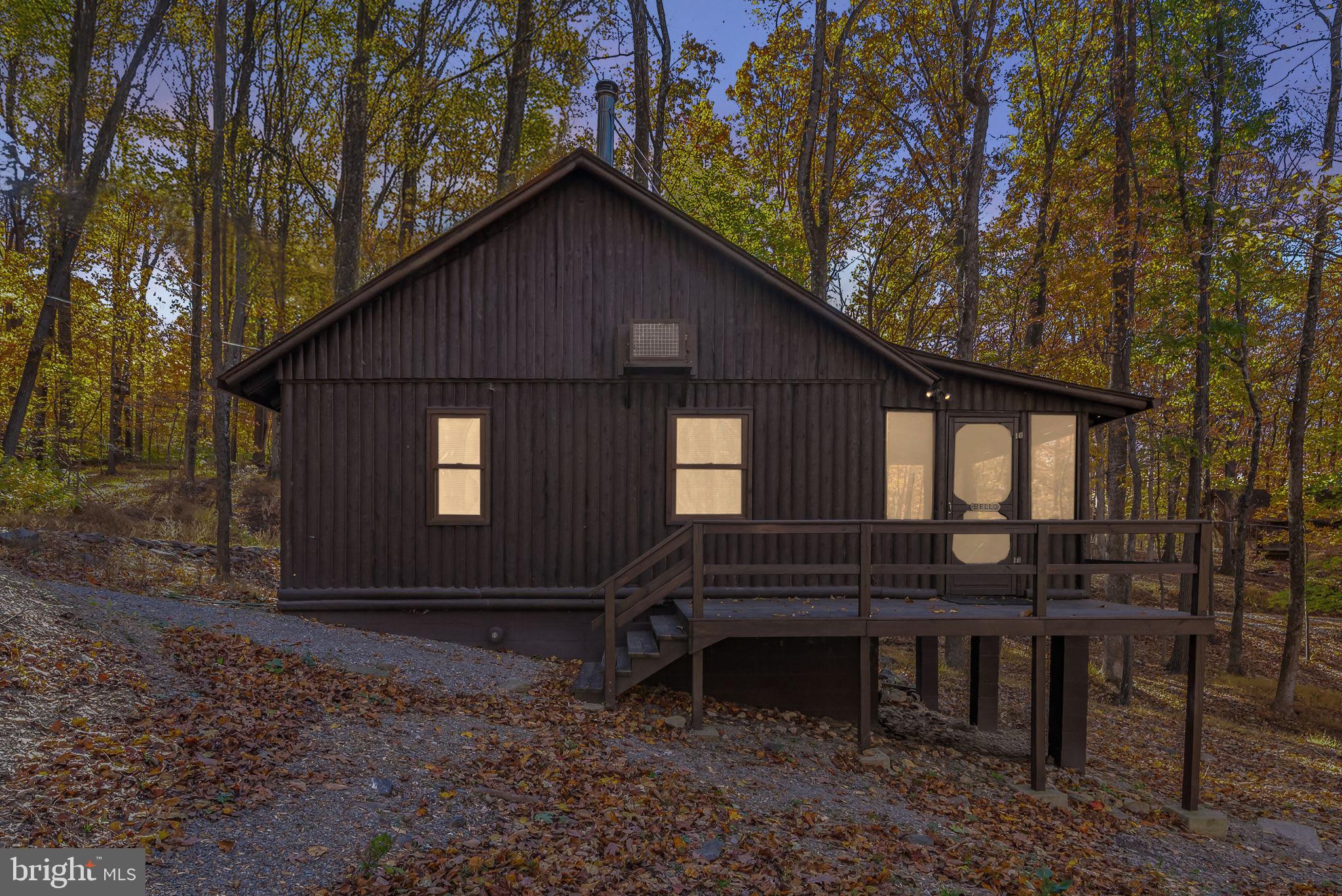 SHANNONDALE - Residential