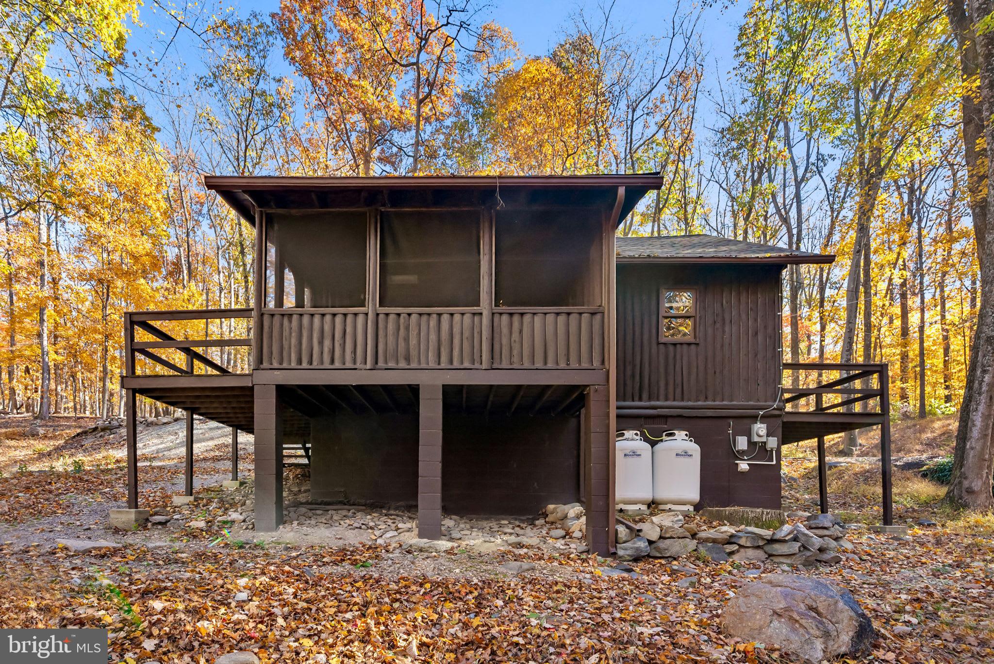 SHANNONDALE - Residential