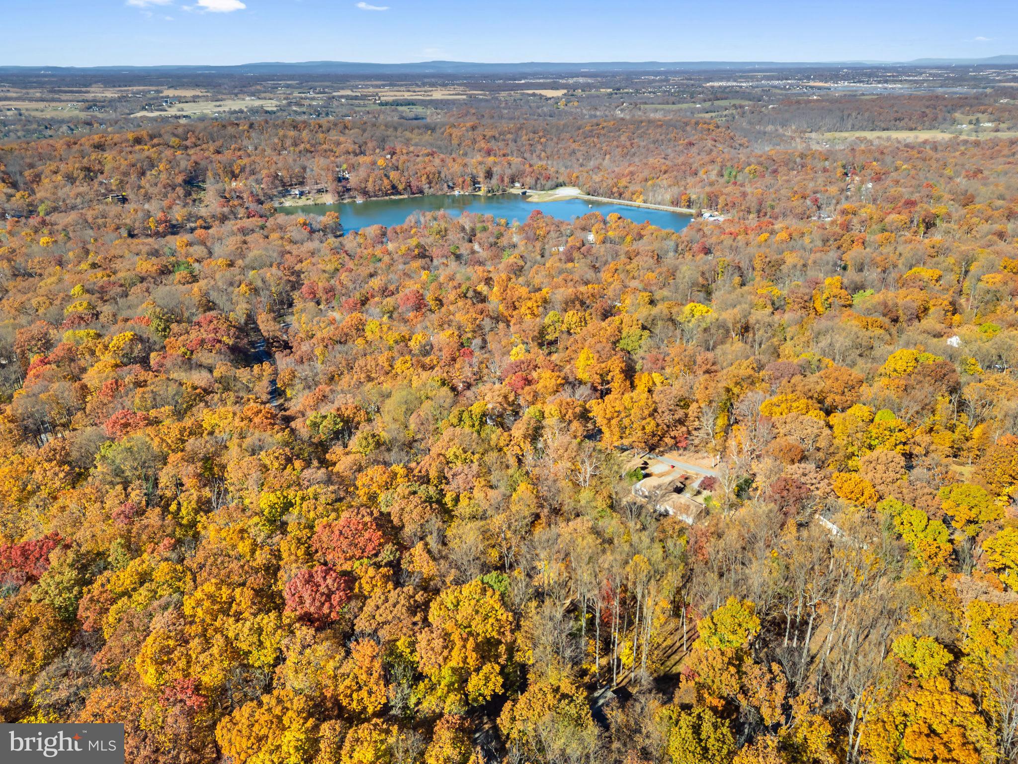 SHANNONDALE - Residential