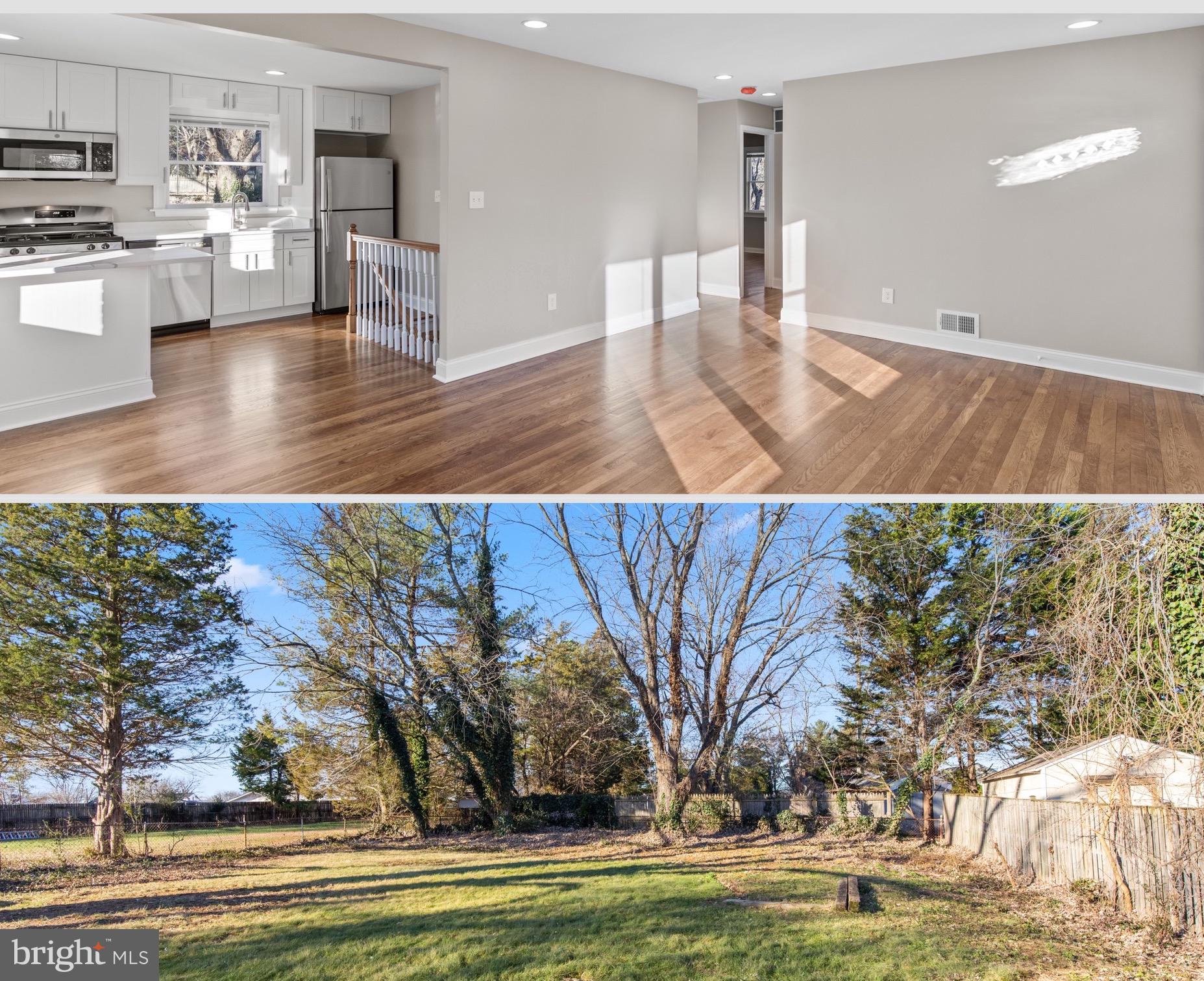 VIRGINIA HILLS - Residential