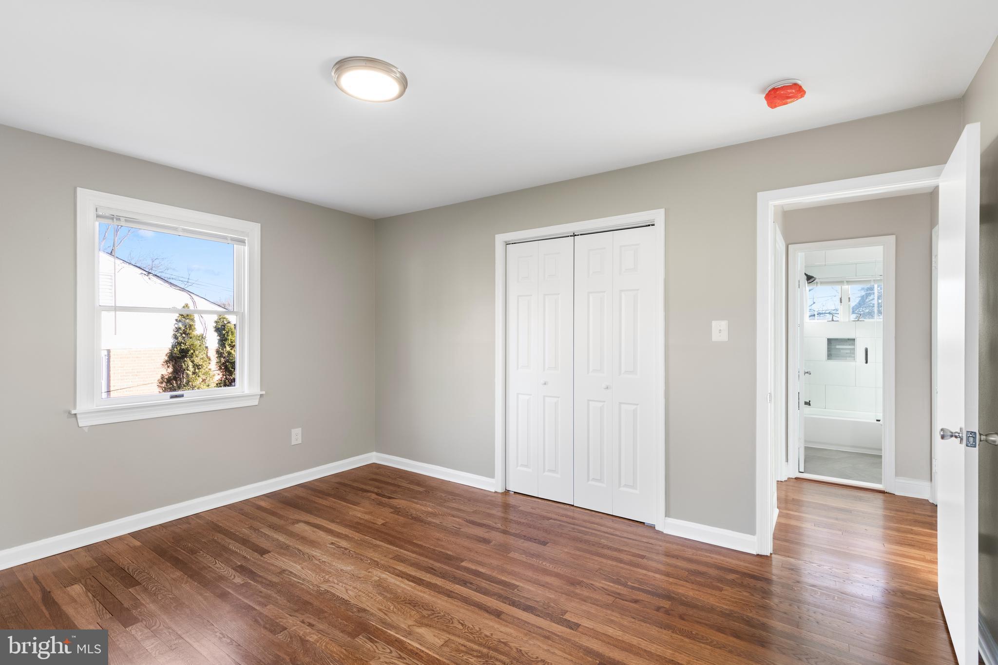 VIRGINIA HILLS - Residential