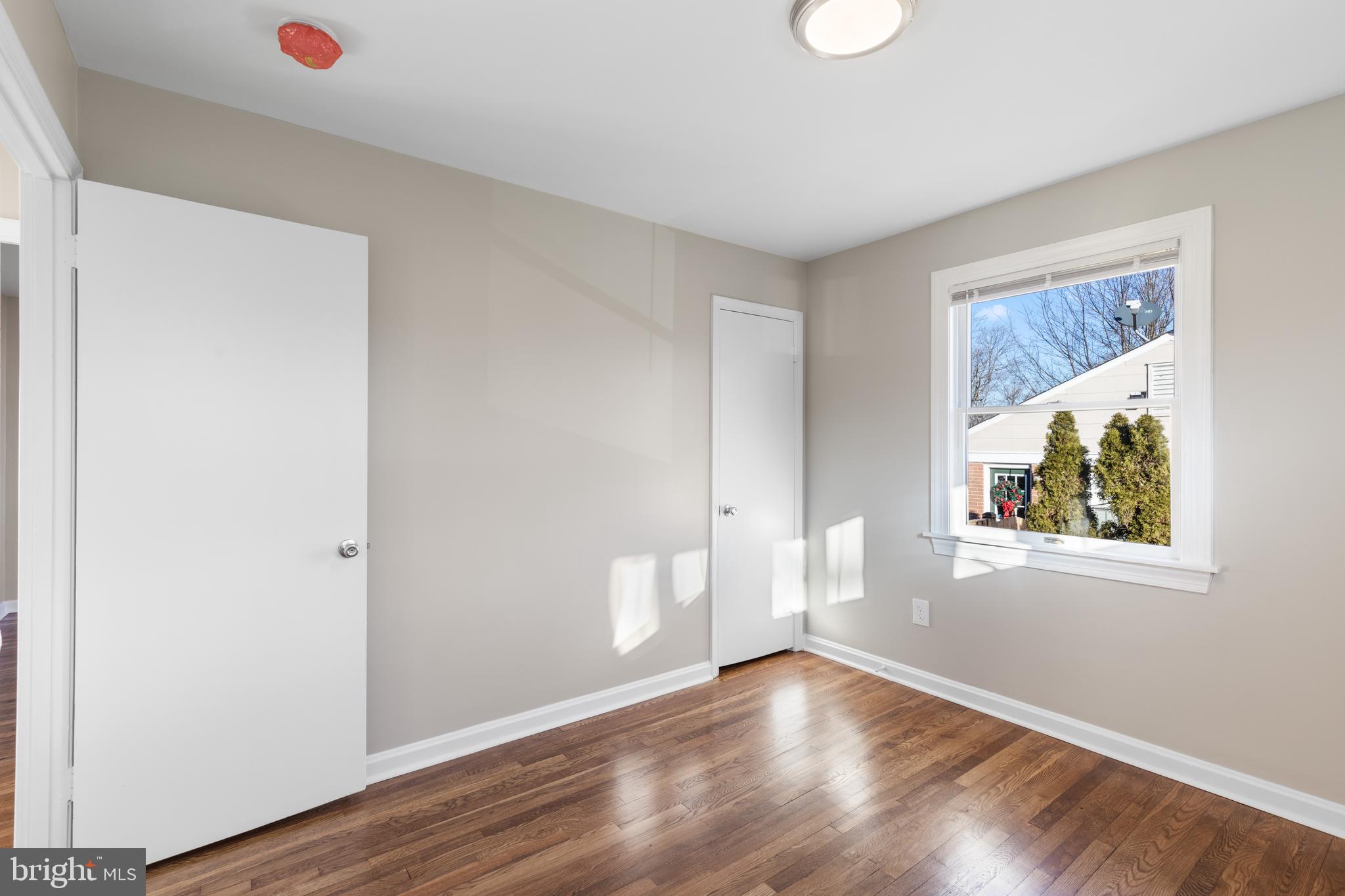 VIRGINIA HILLS - Residential