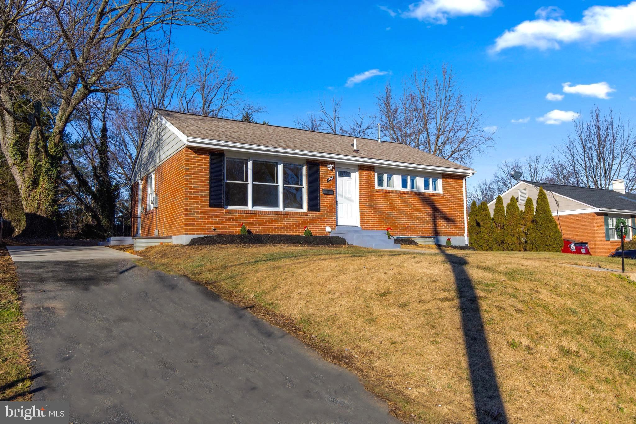 VIRGINIA HILLS - Residential